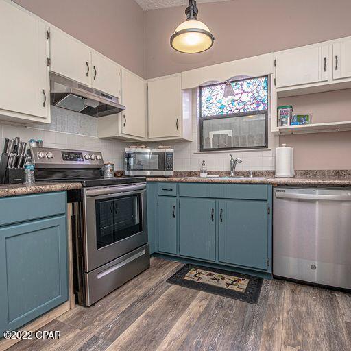 Ravenwood - Residential