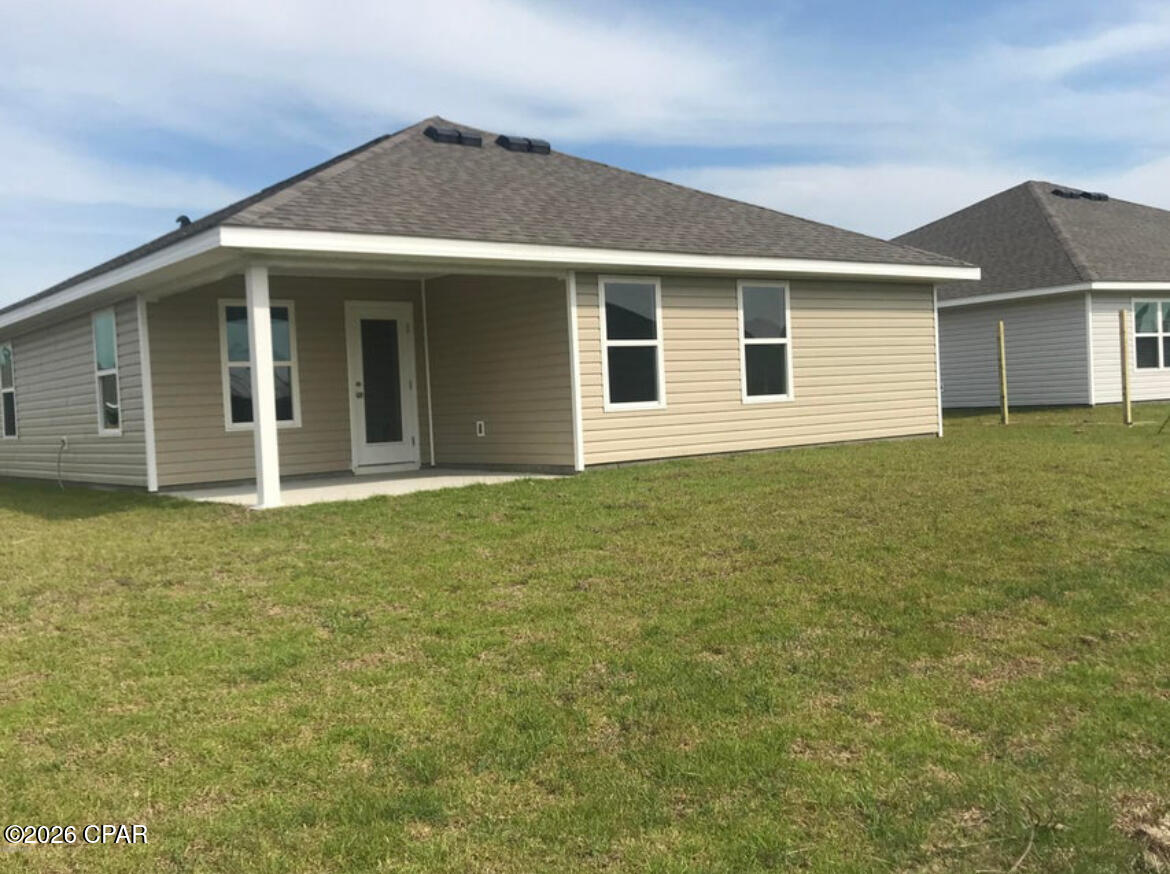 [No Recorded Subdiv] - Residential