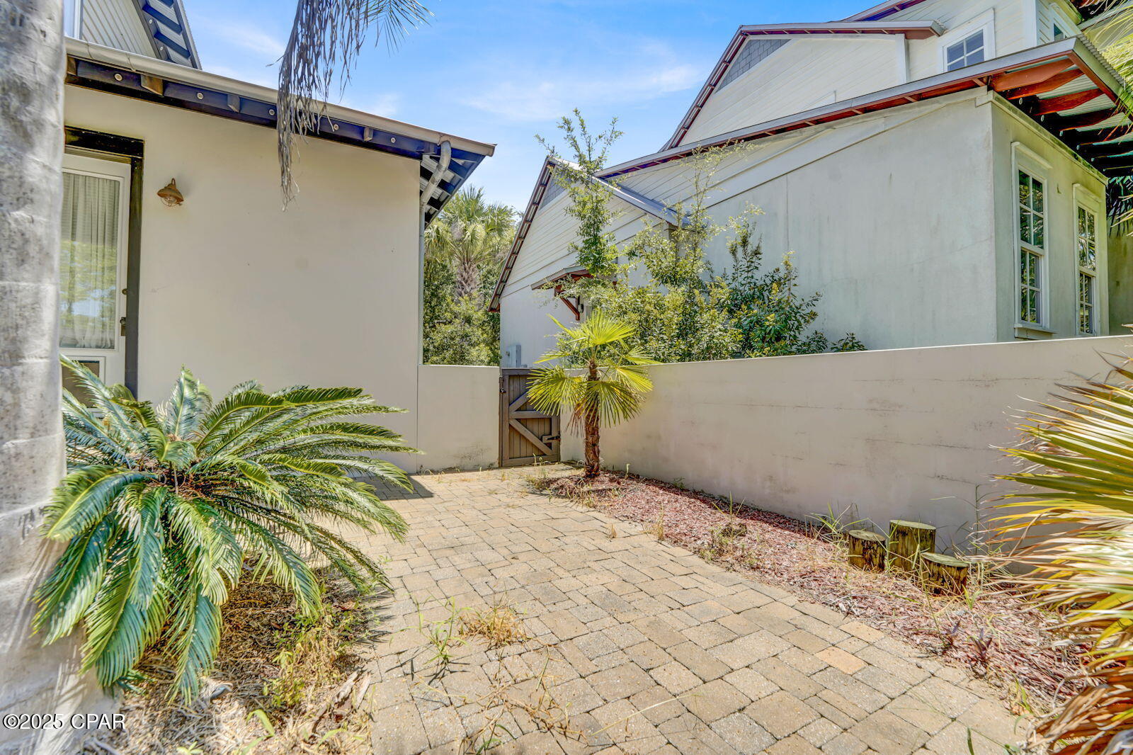 Martinique Phase I - Residential