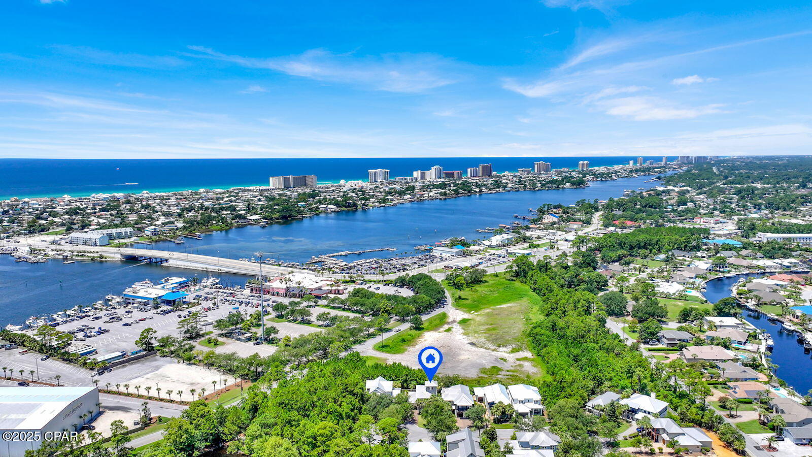 Martinique Phase I - Residential