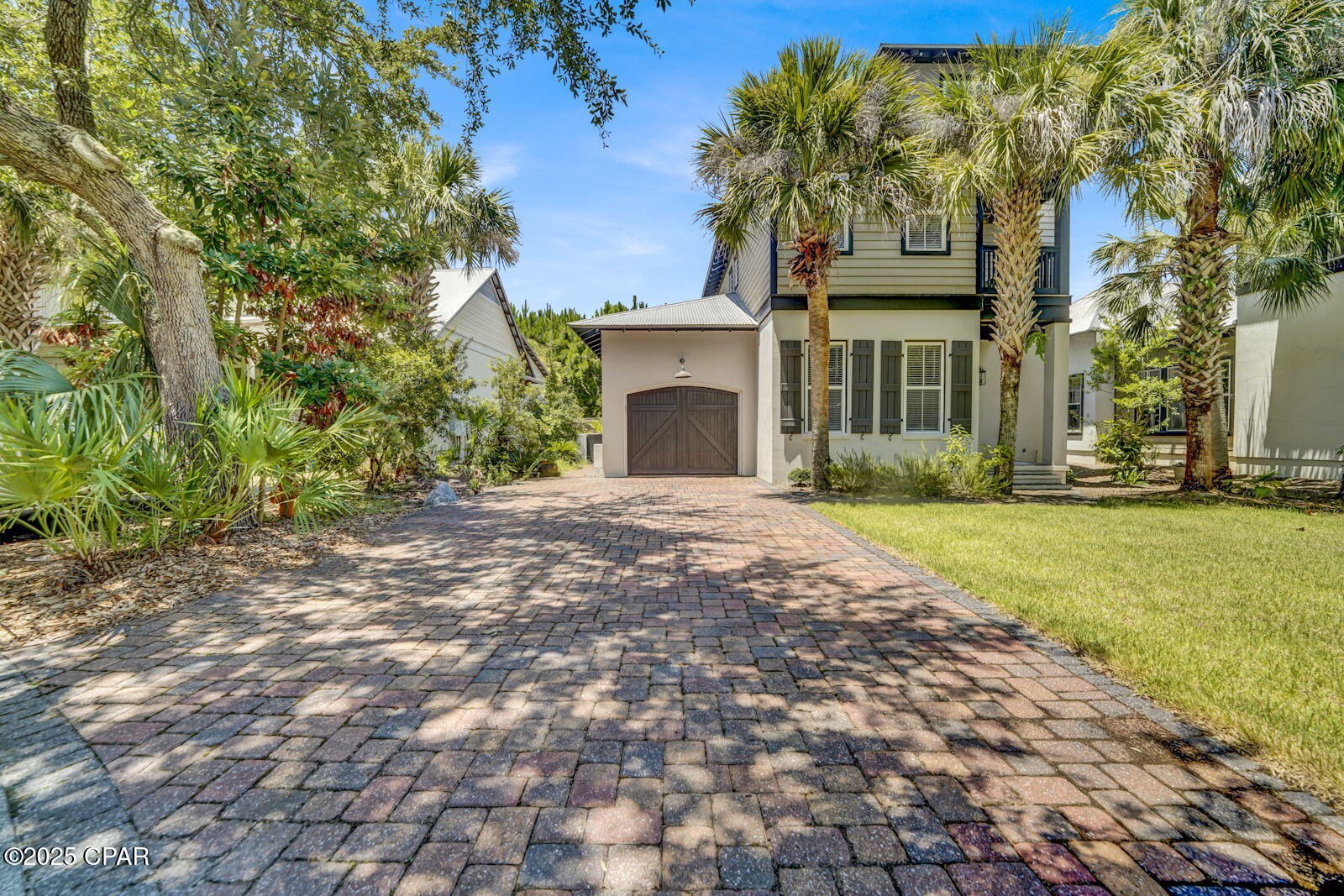 Martinique Phase I - Residential