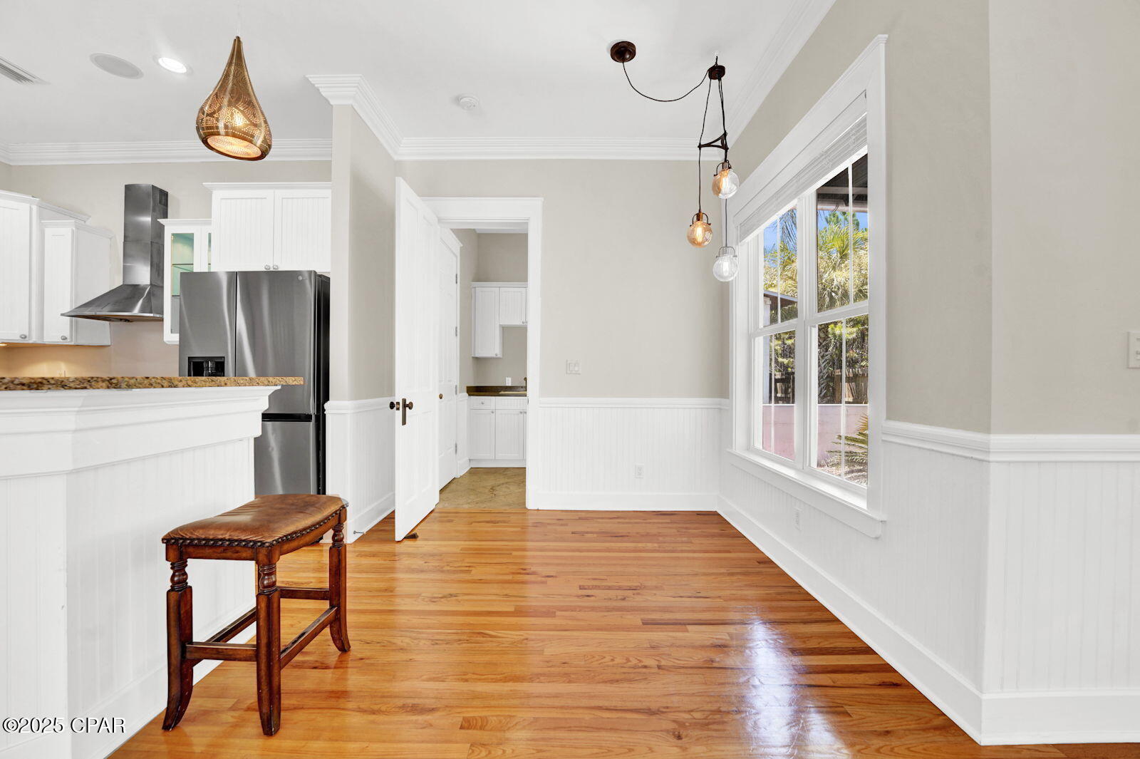 Martinique Phase I - Residential