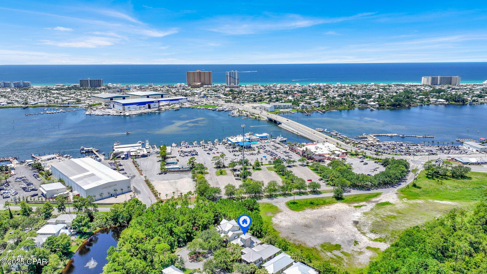 Martinique Phase I - Residential