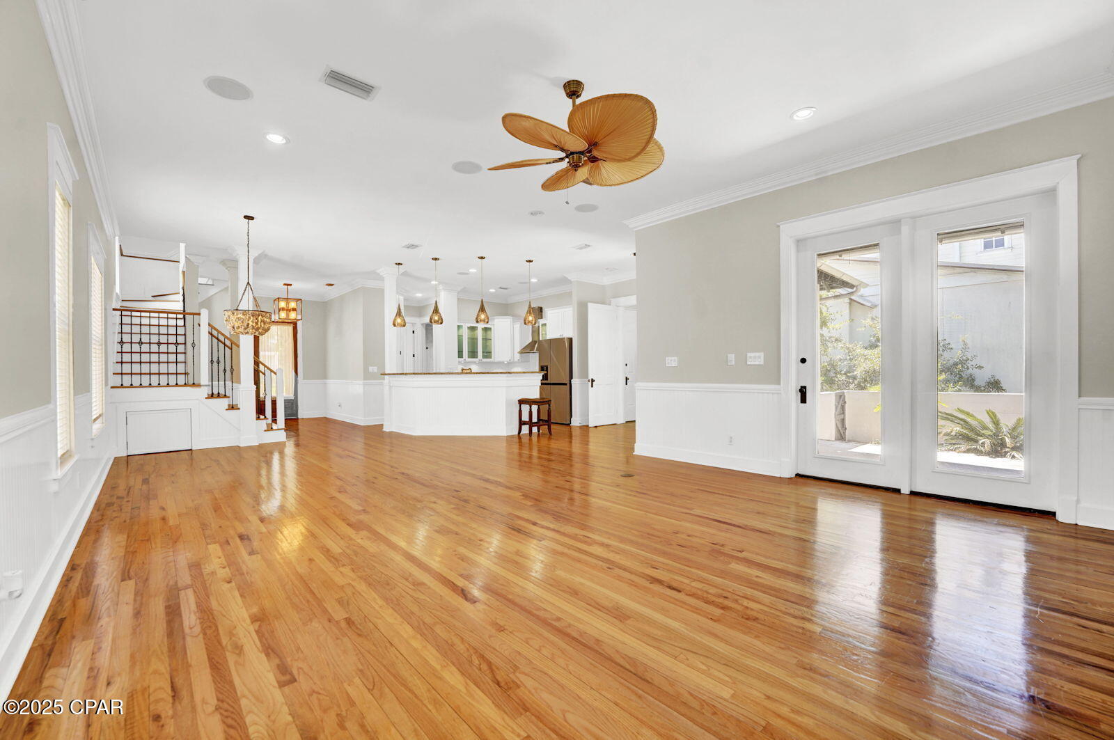 Martinique Phase I - Residential