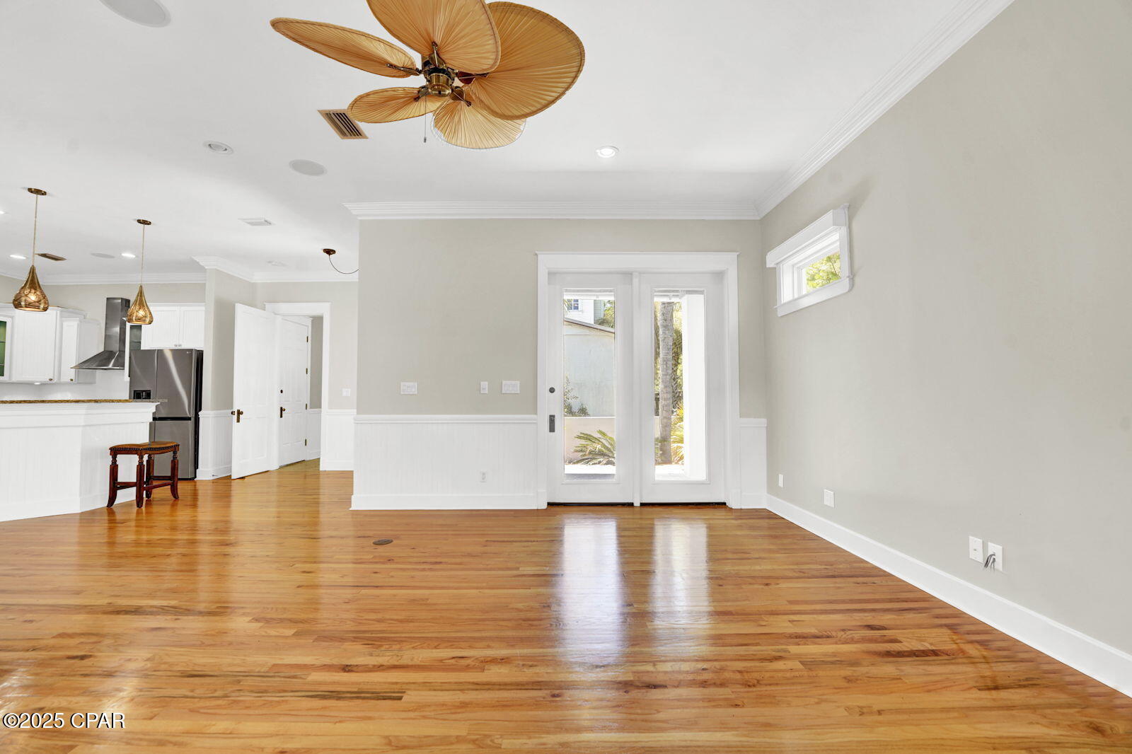 Martinique Phase I - Residential