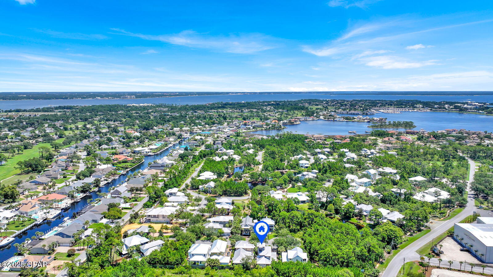 Martinique Phase I - Residential