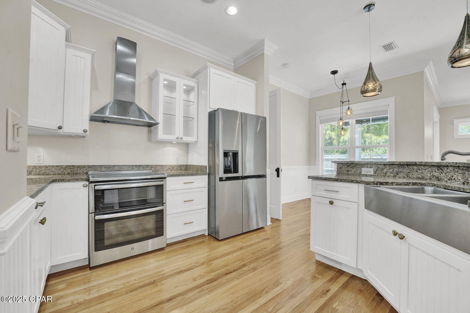 Martinique Phase I - Residential