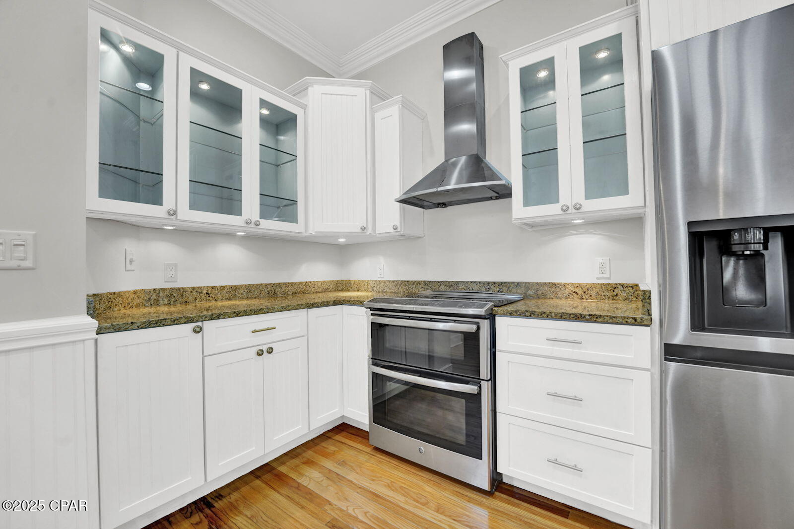 Martinique Phase I - Residential