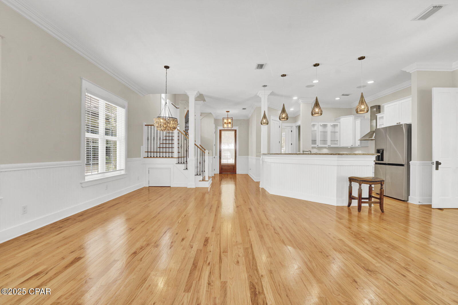 Martinique Phase I - Residential