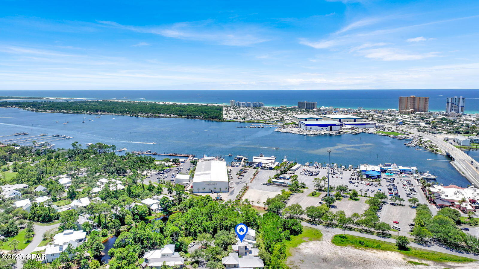 Martinique Phase I - Residential