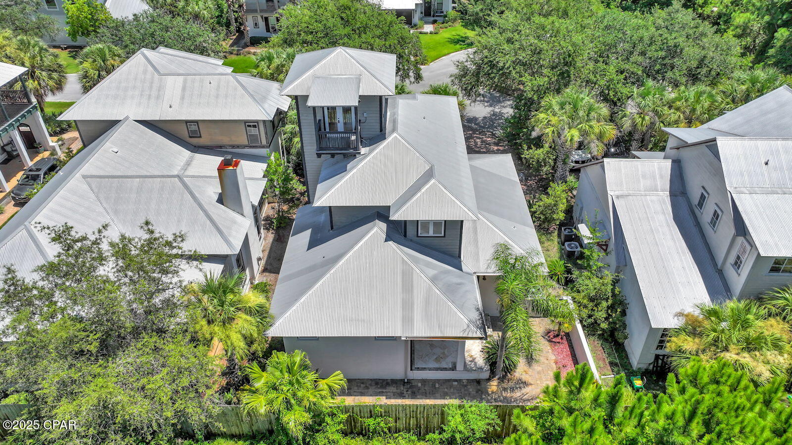 Martinique Phase I - Residential