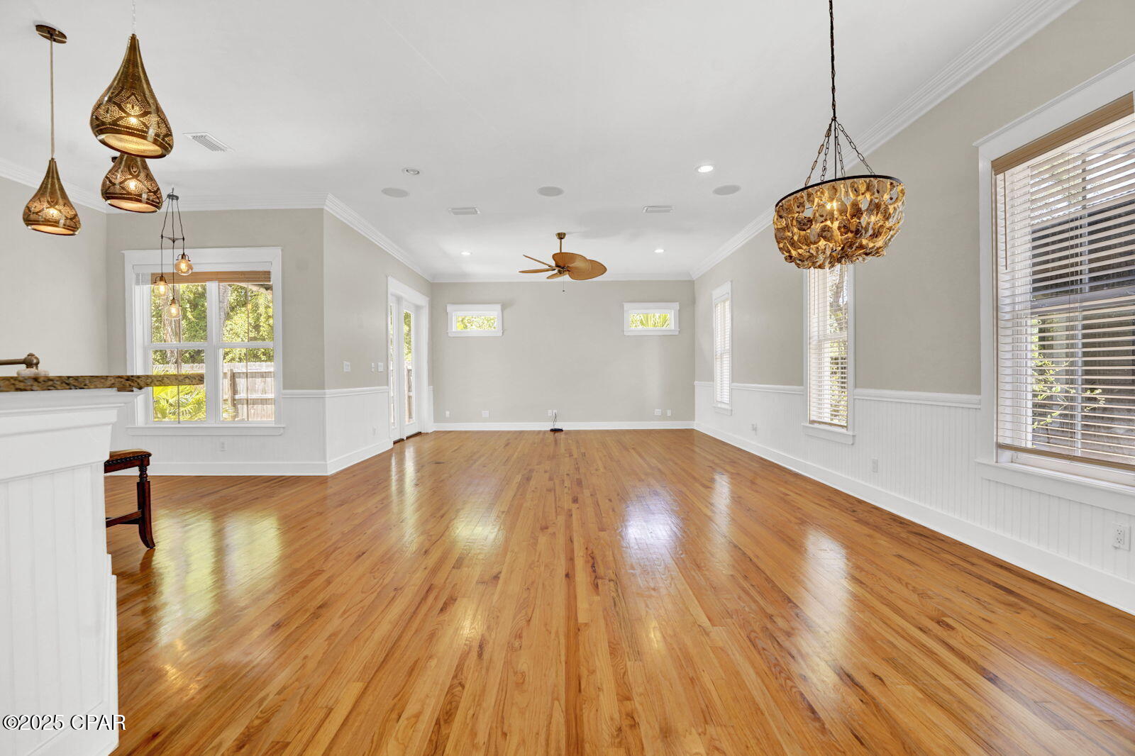 Martinique Phase I - Residential