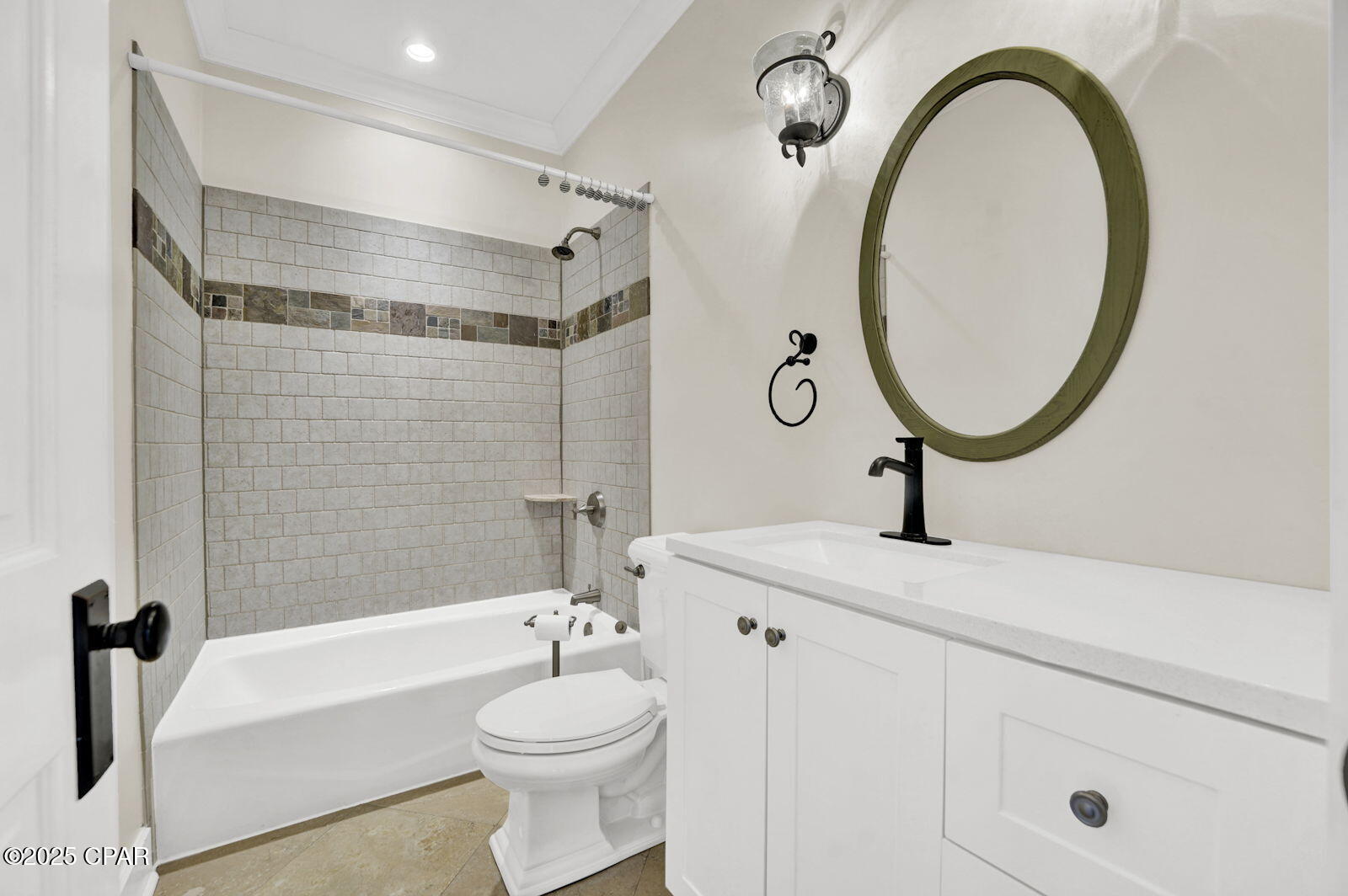 Martinique Phase I - Residential