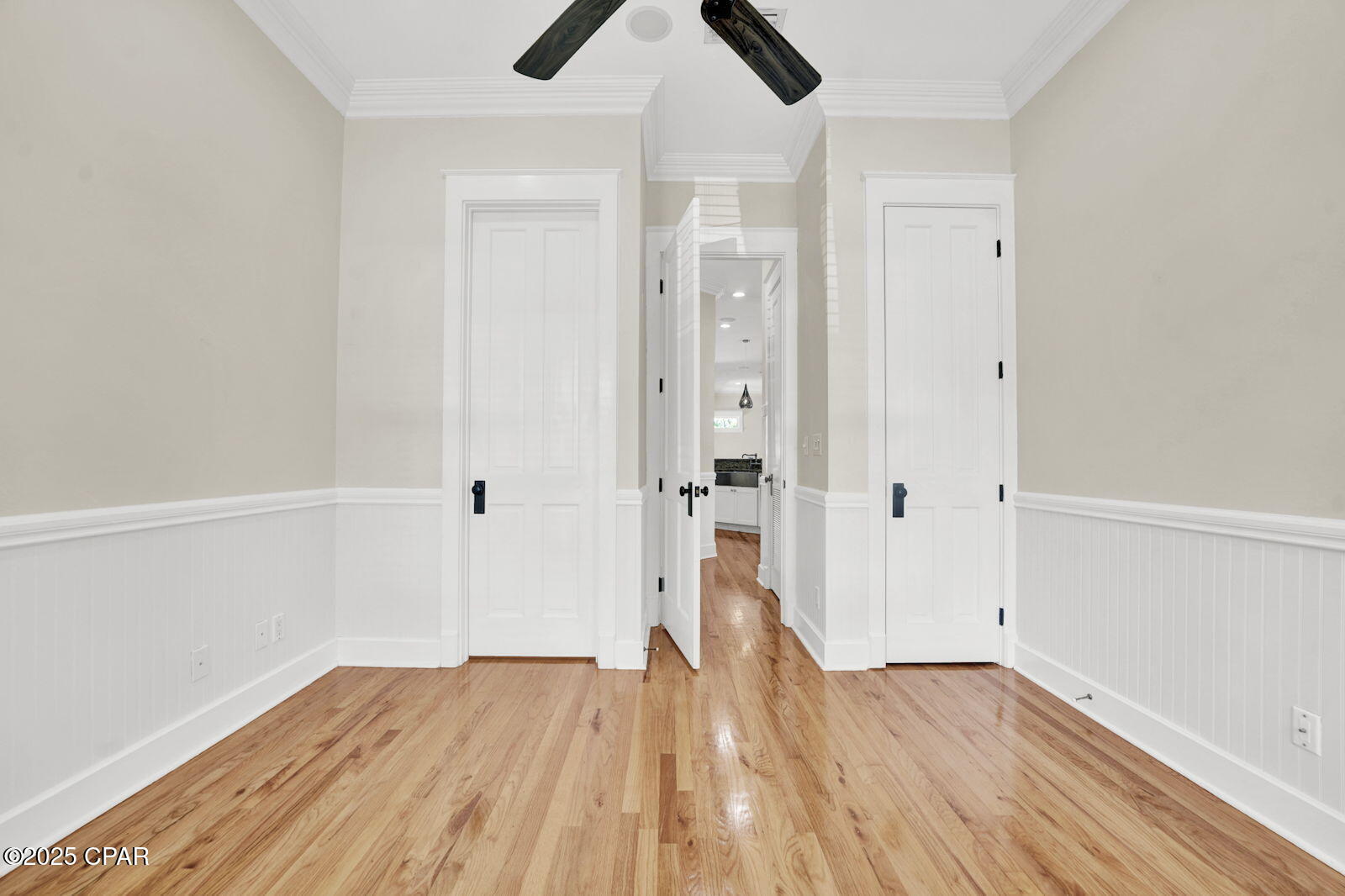 Martinique Phase I - Residential