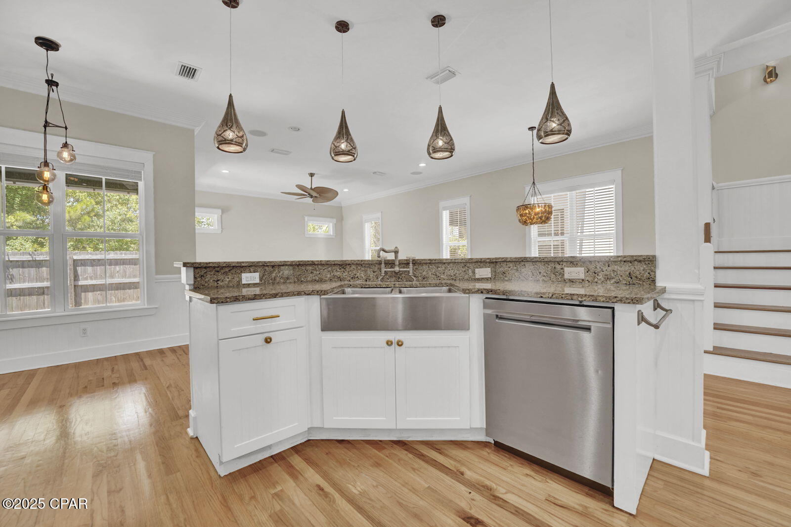 Martinique Phase I - Residential