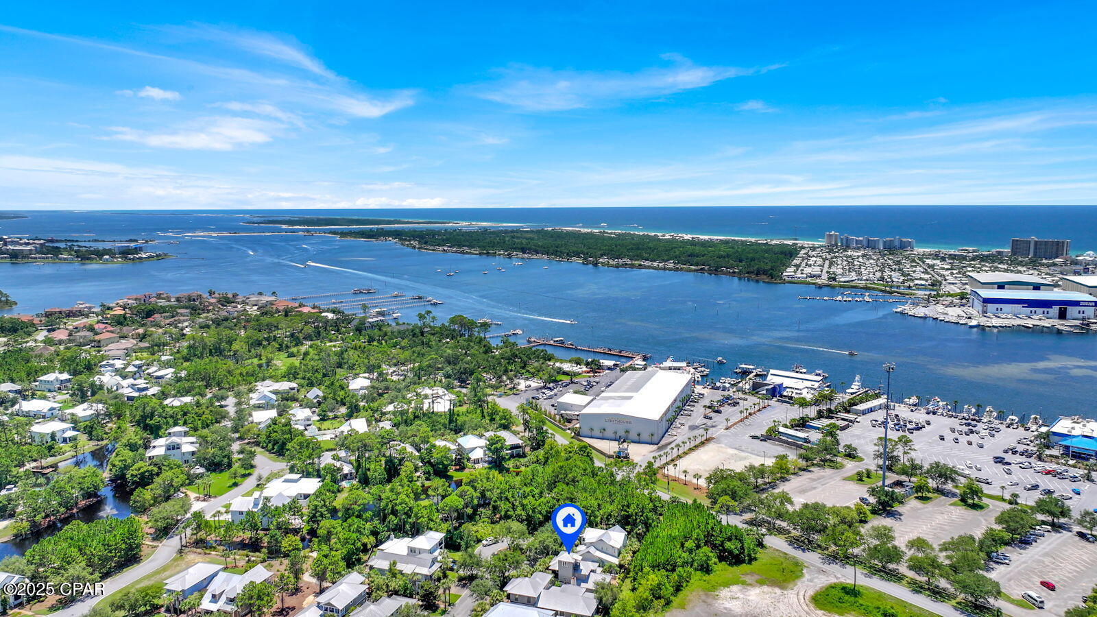 Martinique Phase I - Residential