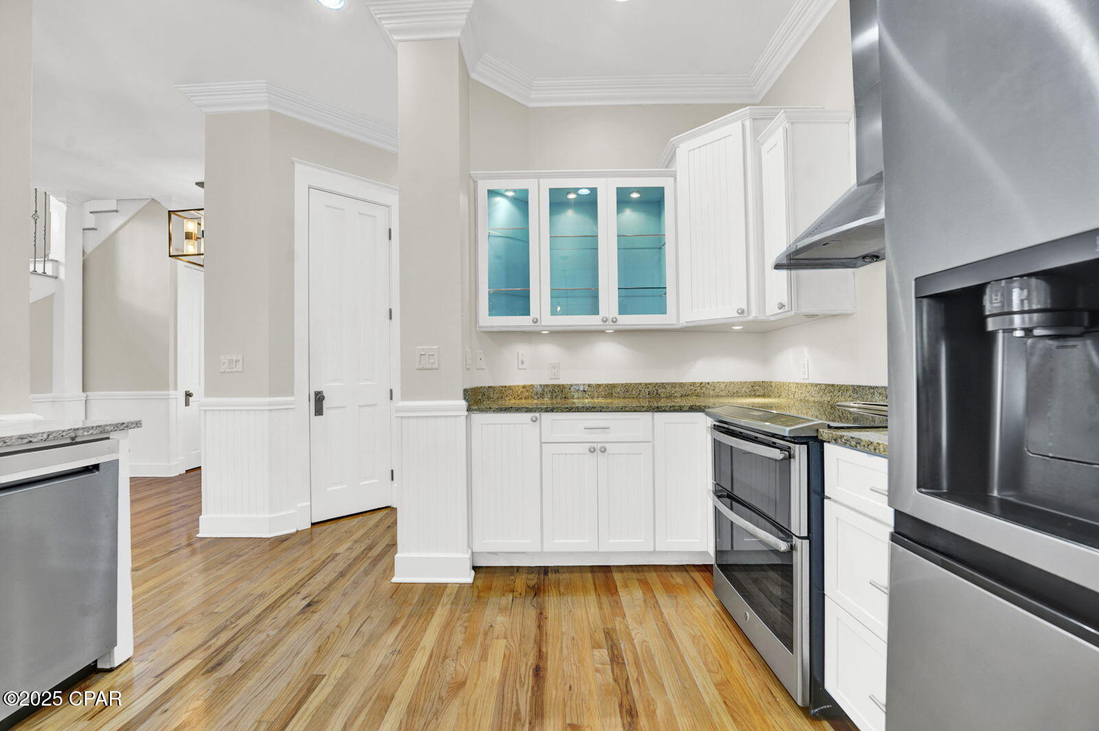 Martinique Phase I - Residential