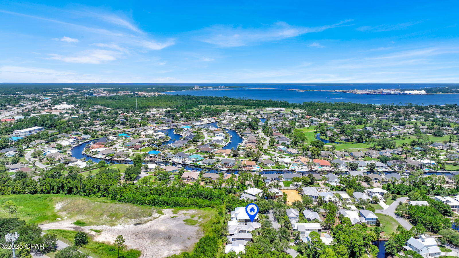 Martinique Phase I - Residential