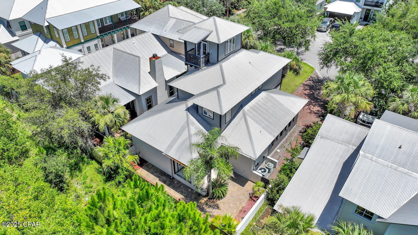 Martinique Phase I - Residential