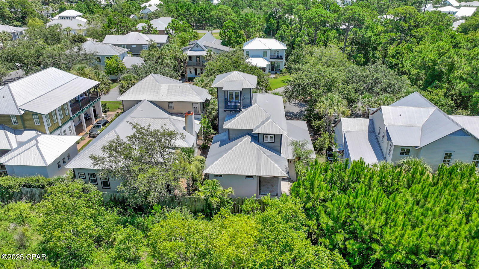 Martinique Phase I - Residential