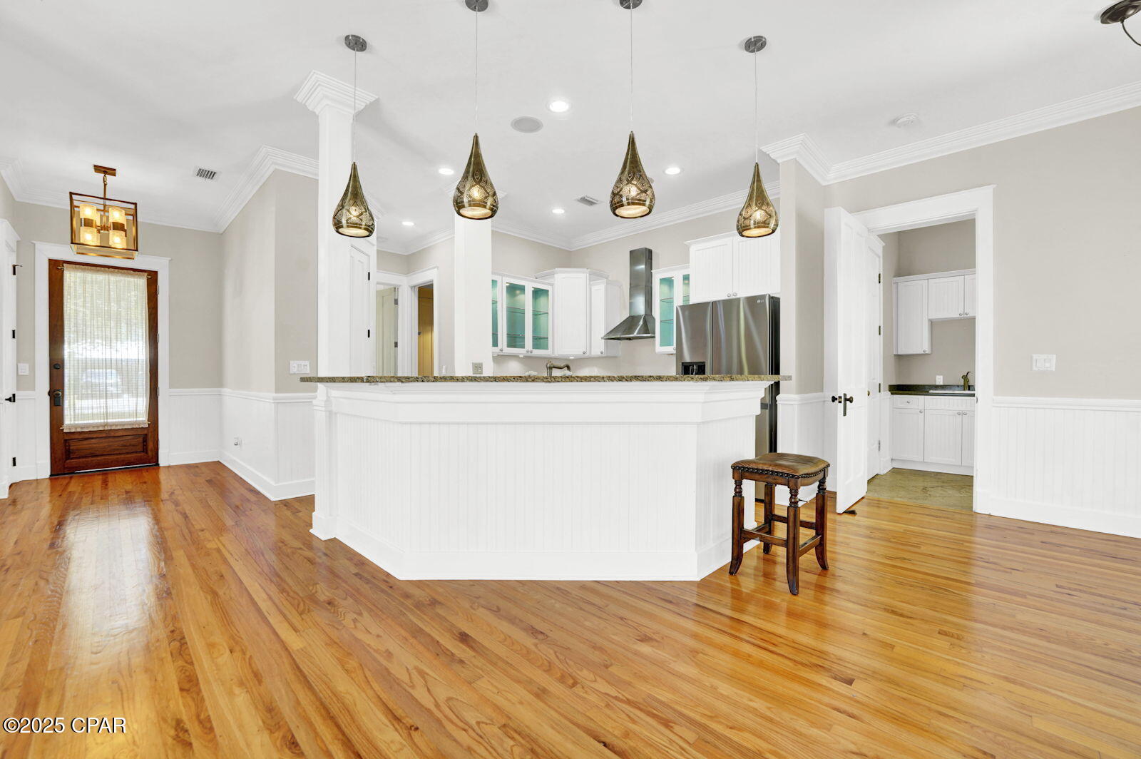 Martinique Phase I - Residential