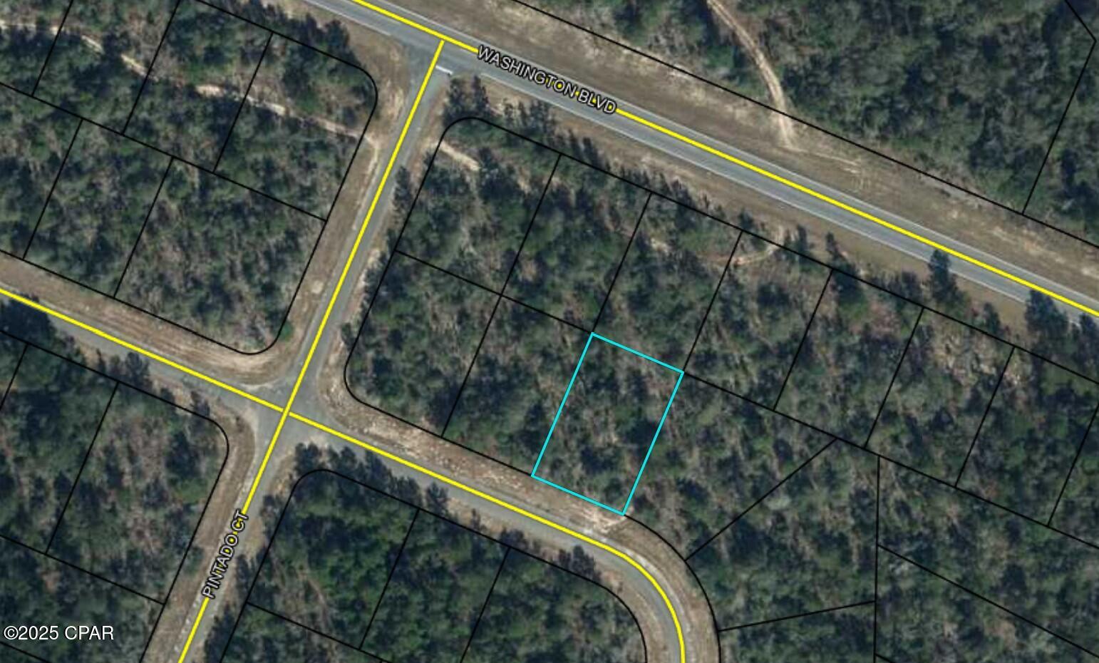 Sunny Hills Unit 7 - Land