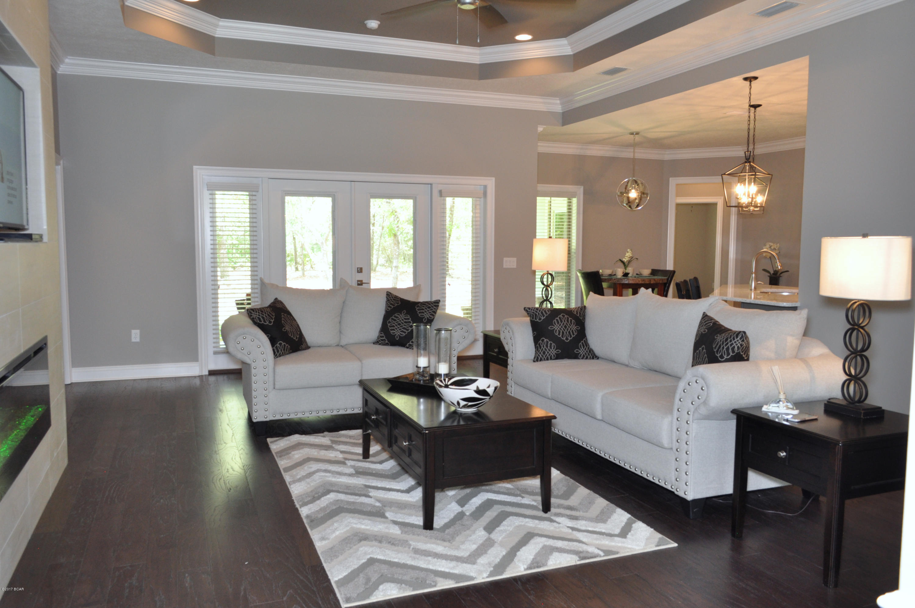 Cedar Creek At Deerpoint Lake - Residential