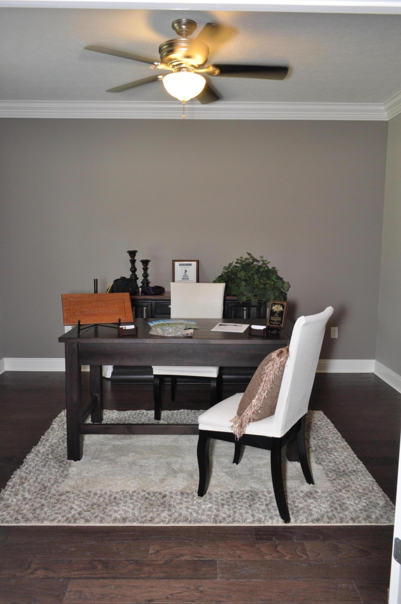 Cedar Creek At Deerpoint Lake - Residential