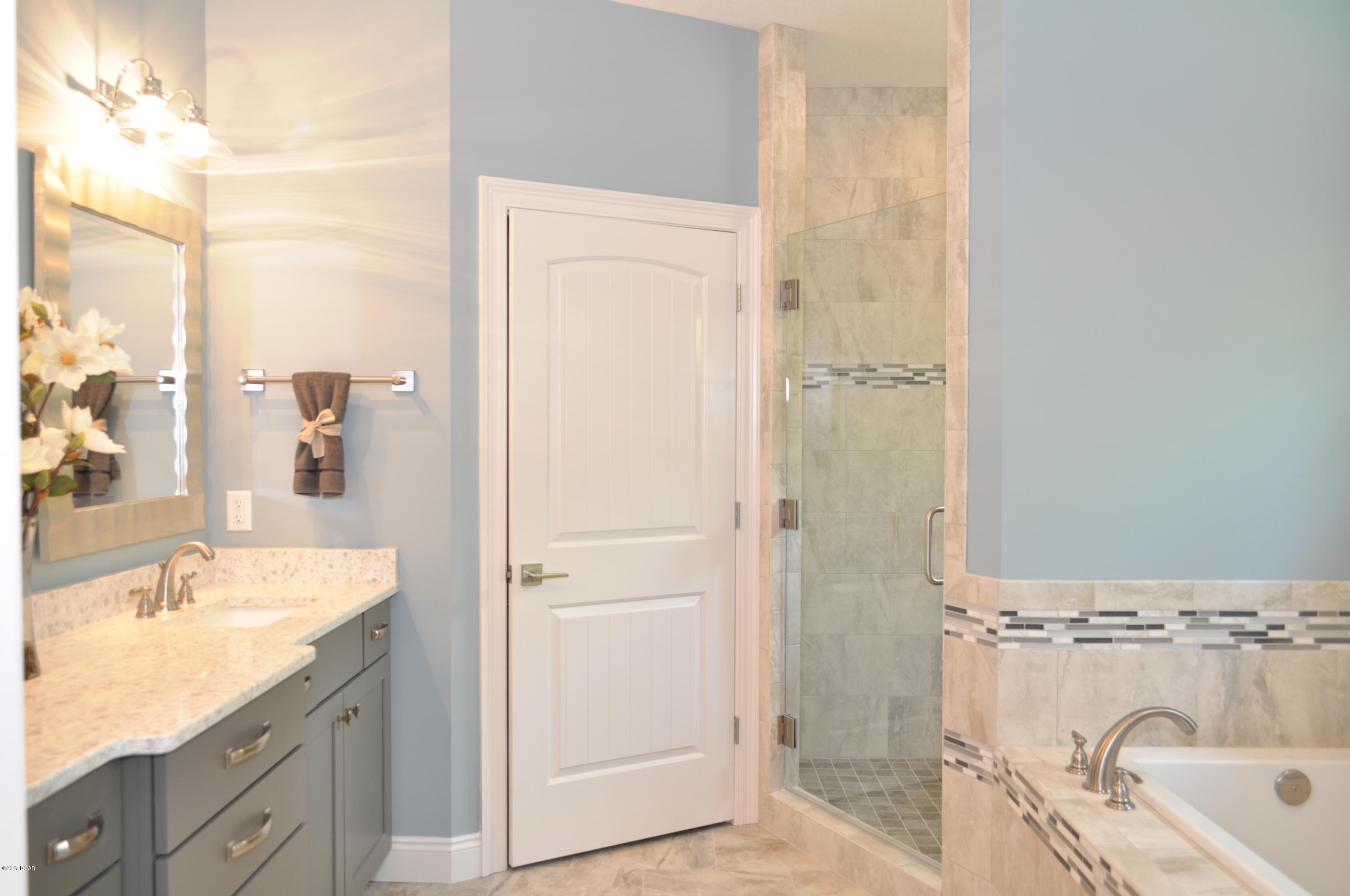 Cedar Creek At Deerpoint Lake - Residential