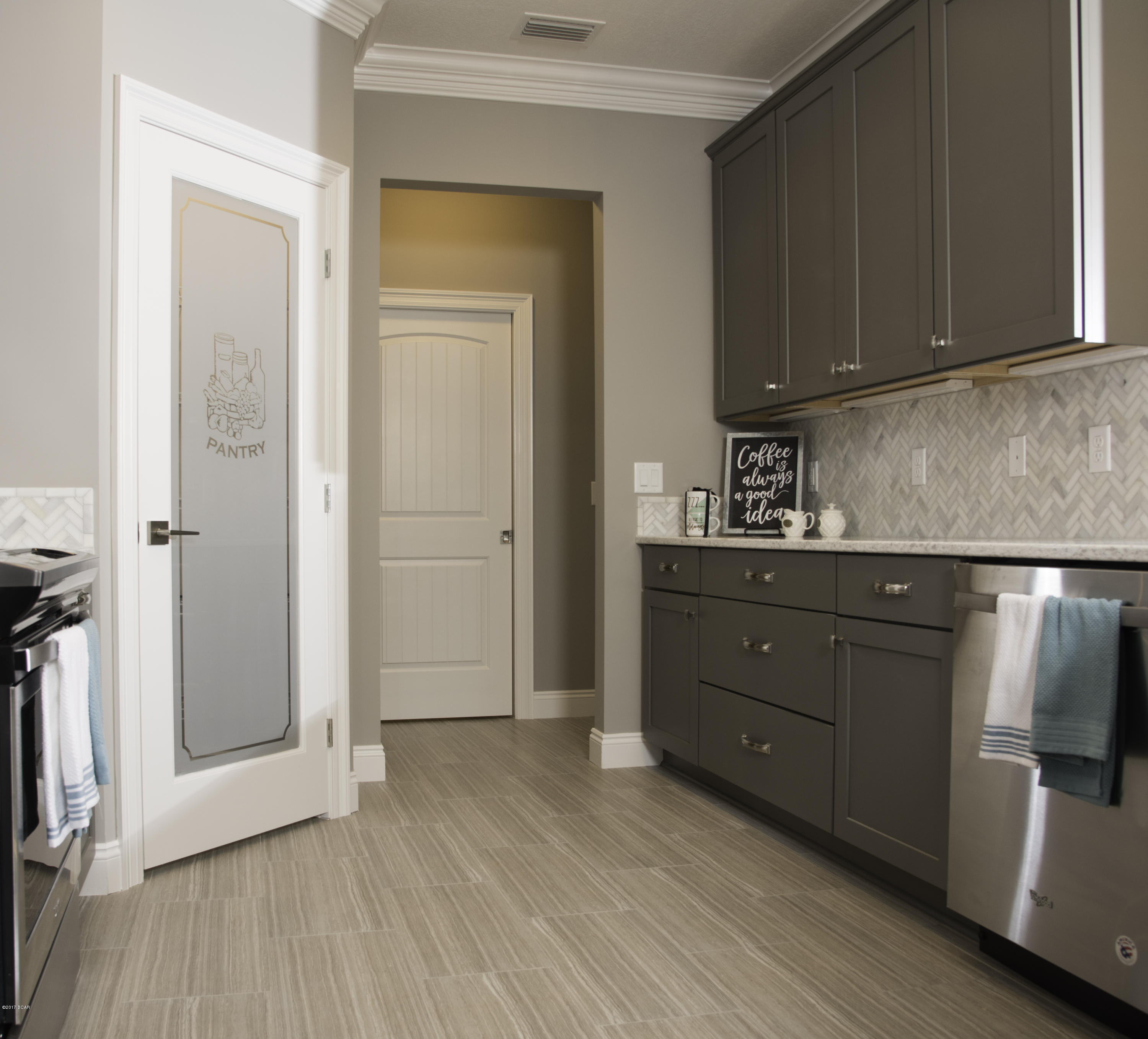 Cedar Creek At Deerpoint Lake - Residential