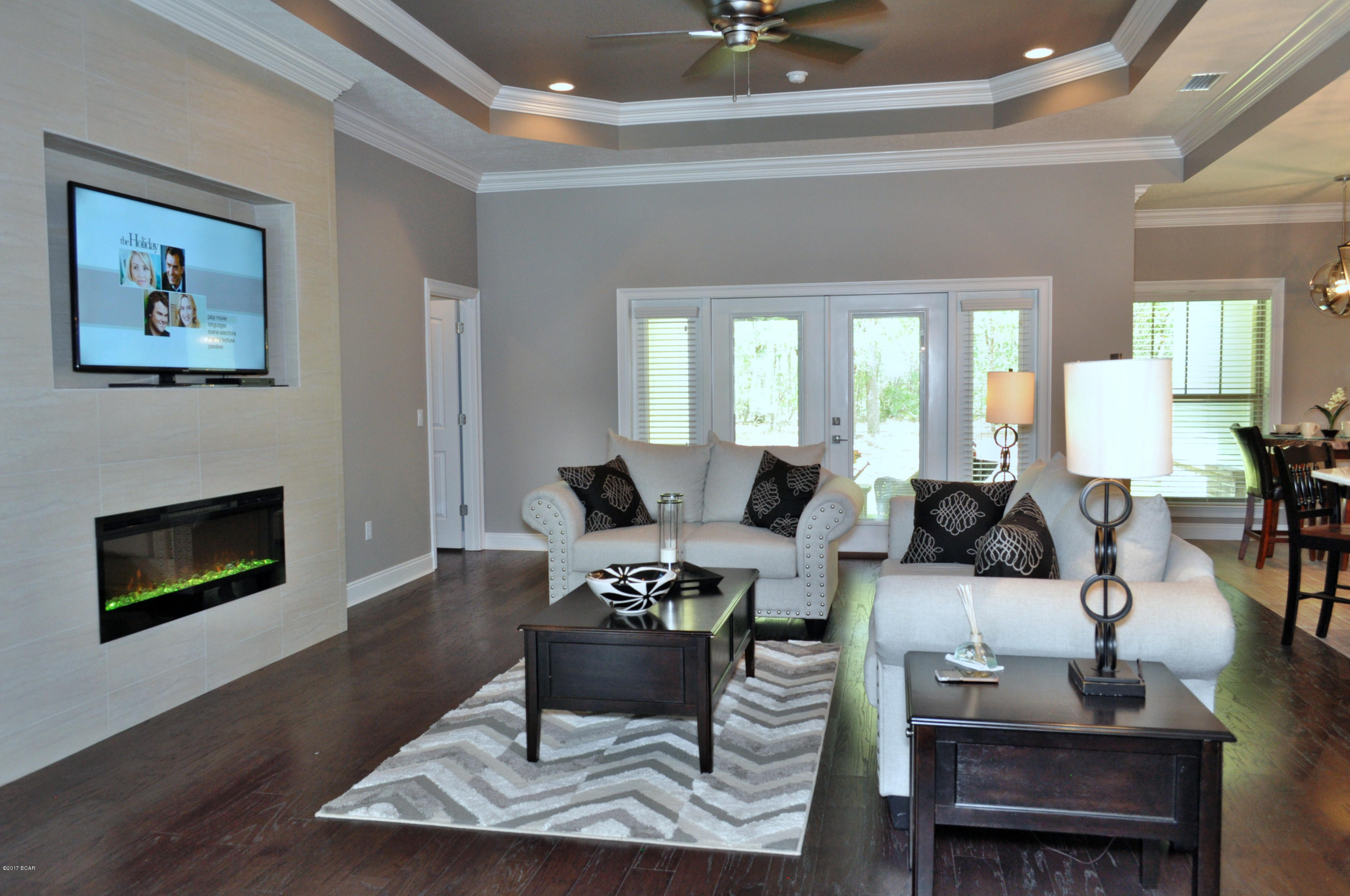 Cedar Creek At Deerpoint Lake - Residential