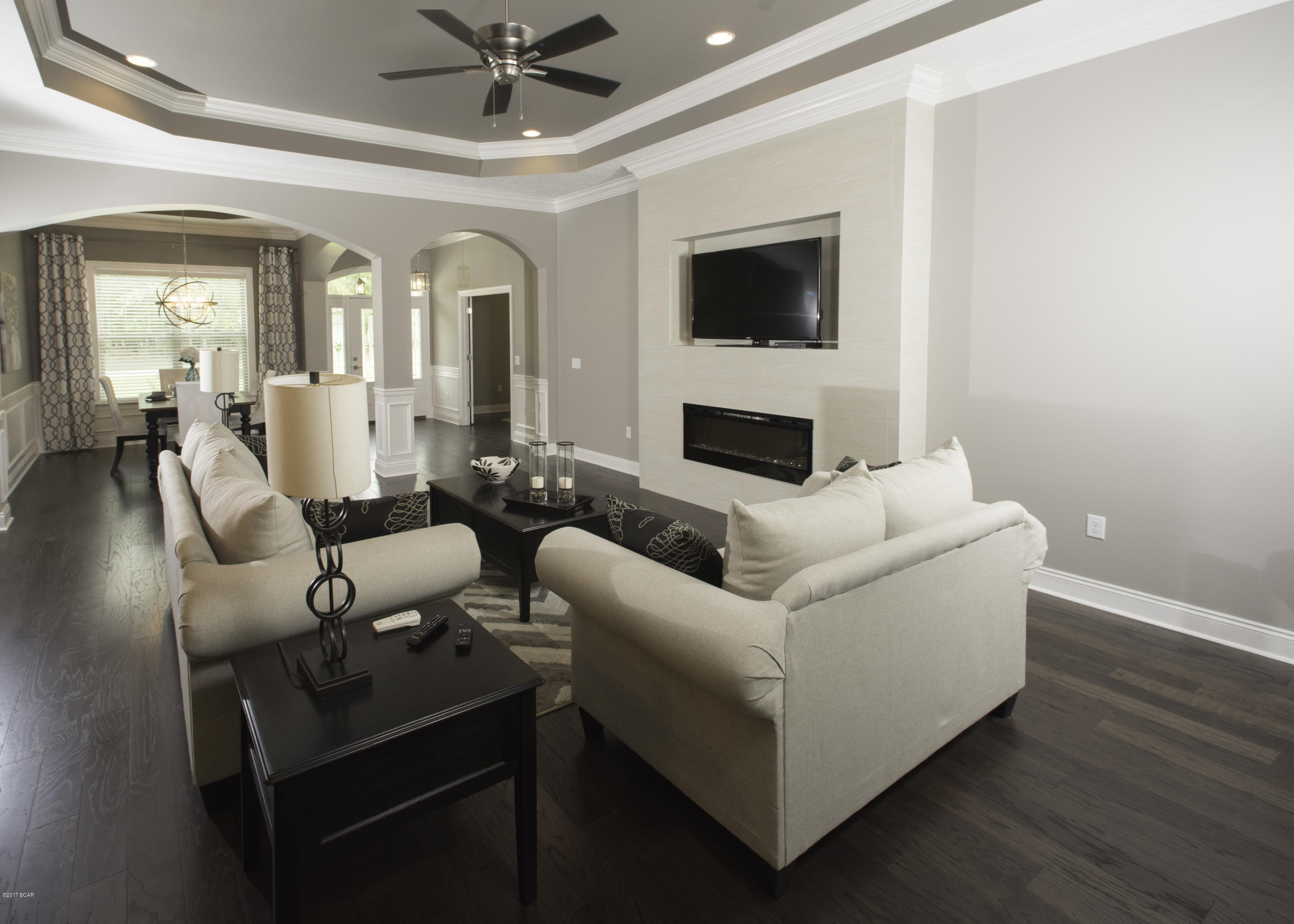 Cedar Creek At Deerpoint Lake - Residential