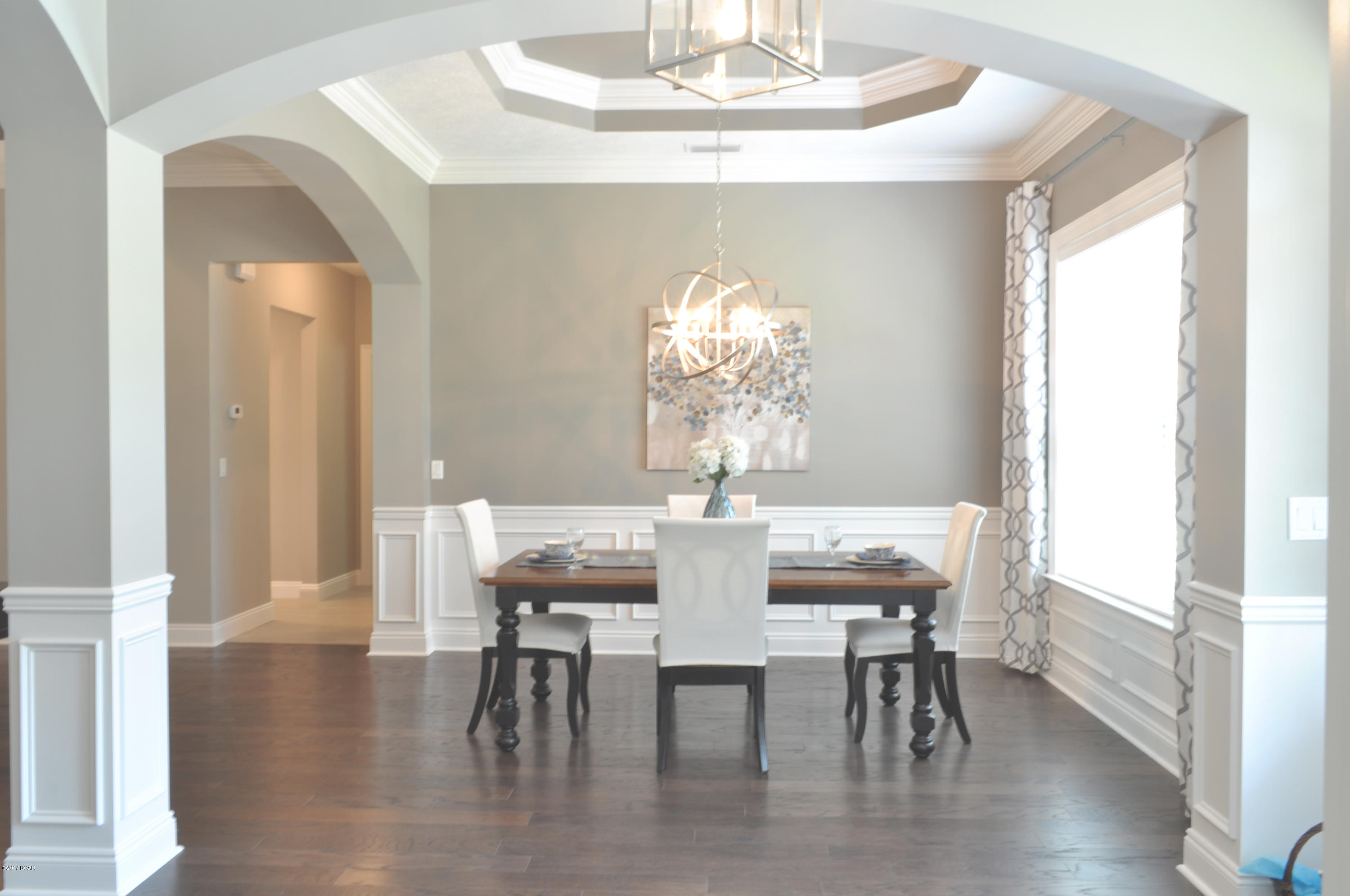 Cedar Creek At Deerpoint Lake - Residential