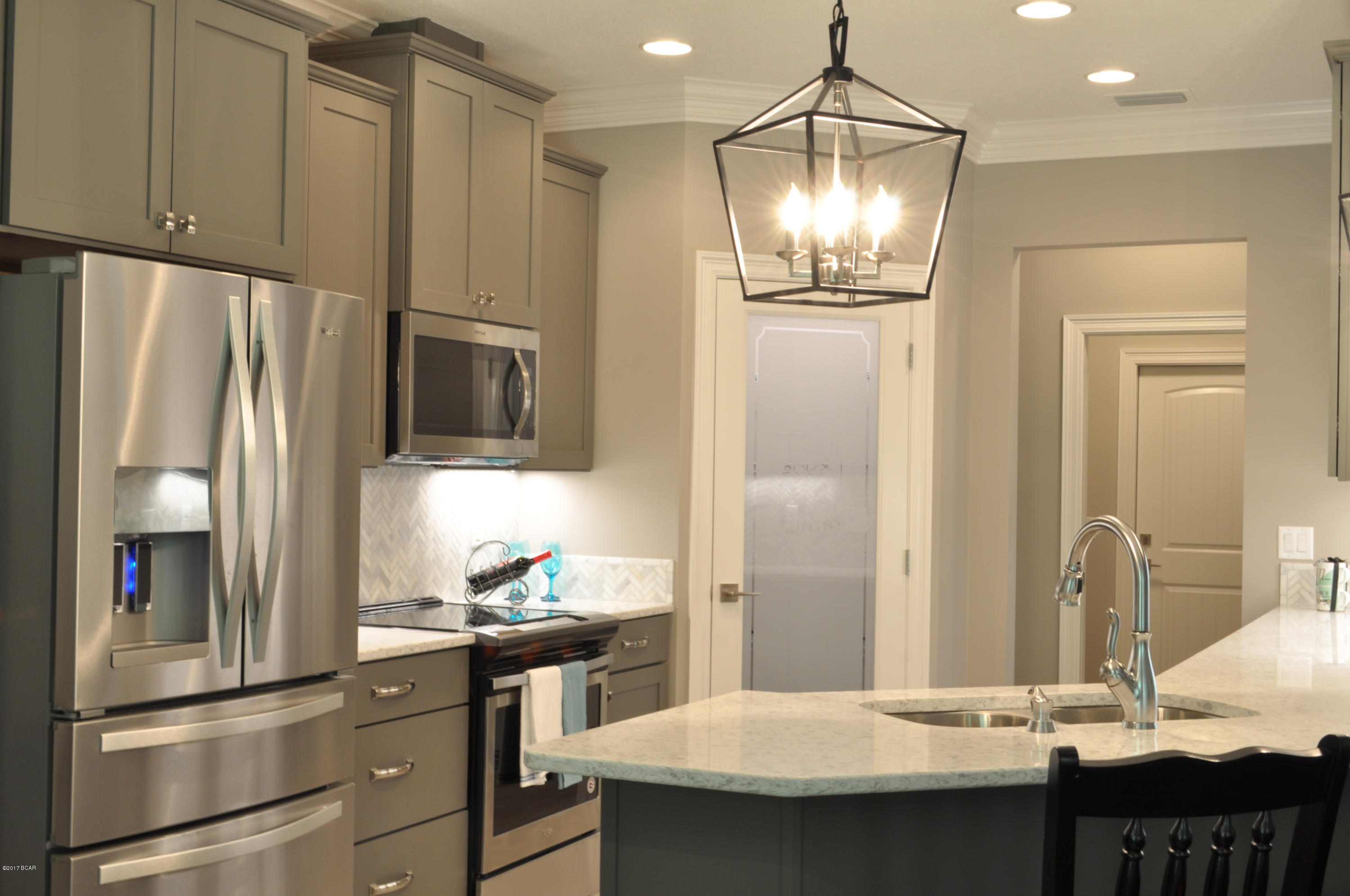 Cedar Creek At Deerpoint Lake - Residential