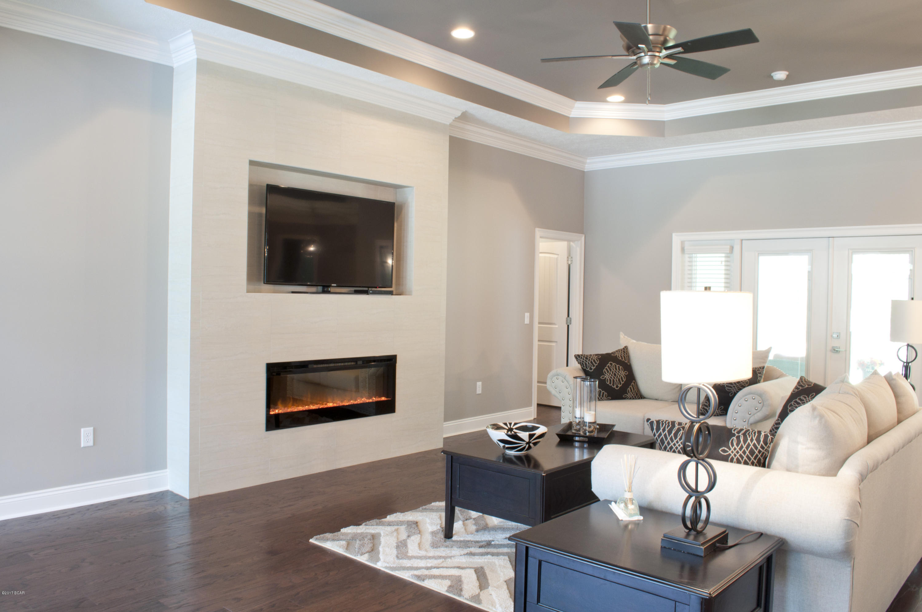 Cedar Creek At Deerpoint Lake - Residential