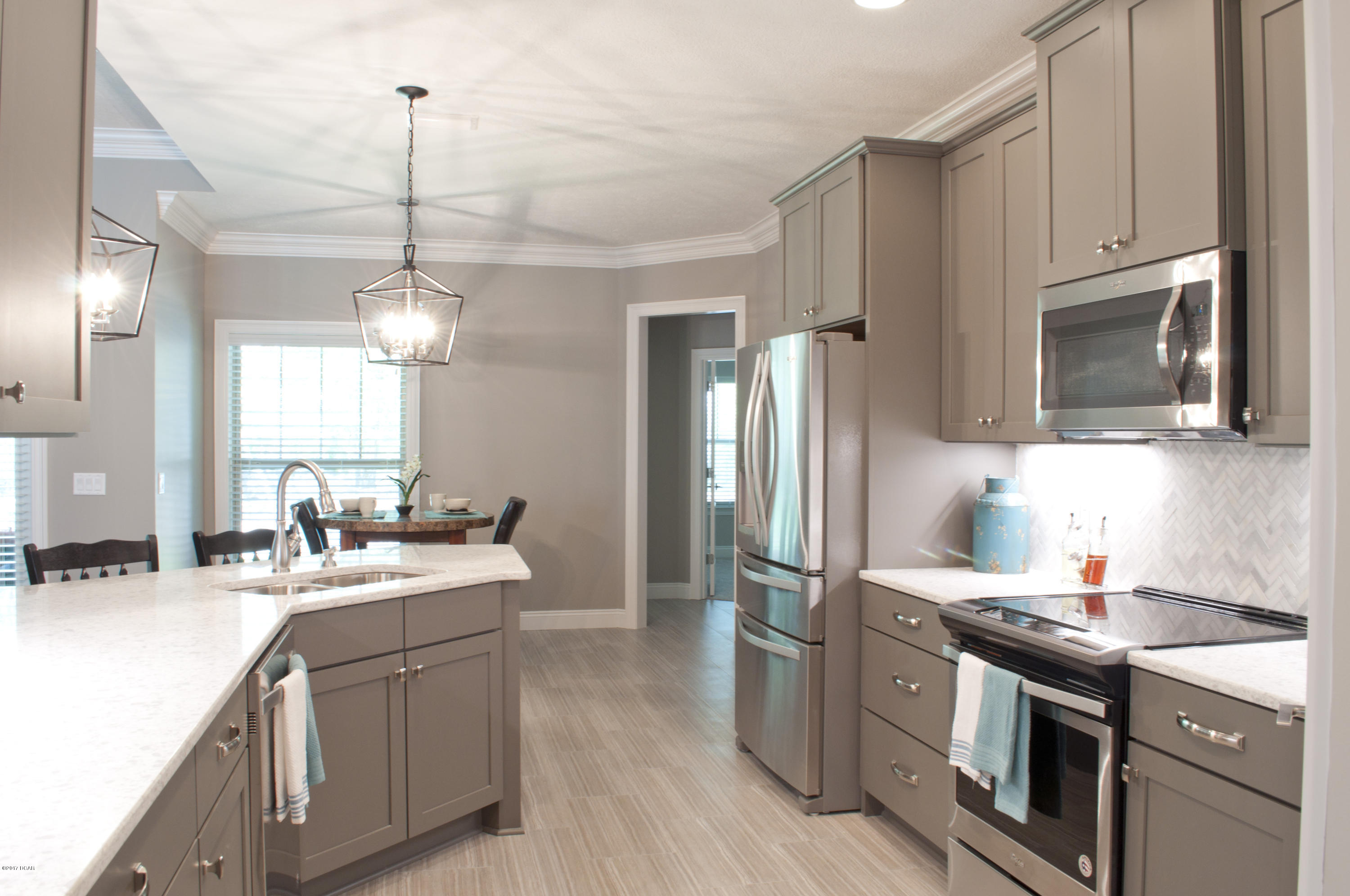 Cedar Creek At Deerpoint Lake - Residential