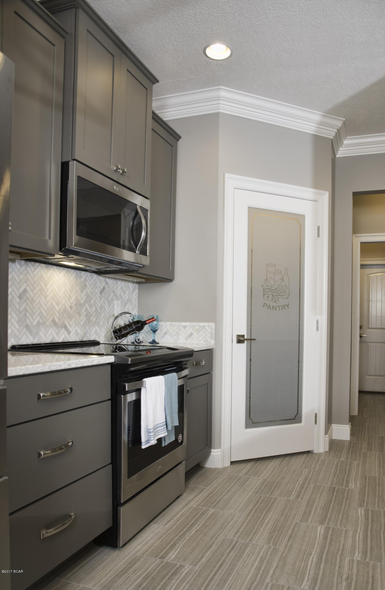 Cedar Creek At Deerpoint Lake - Residential