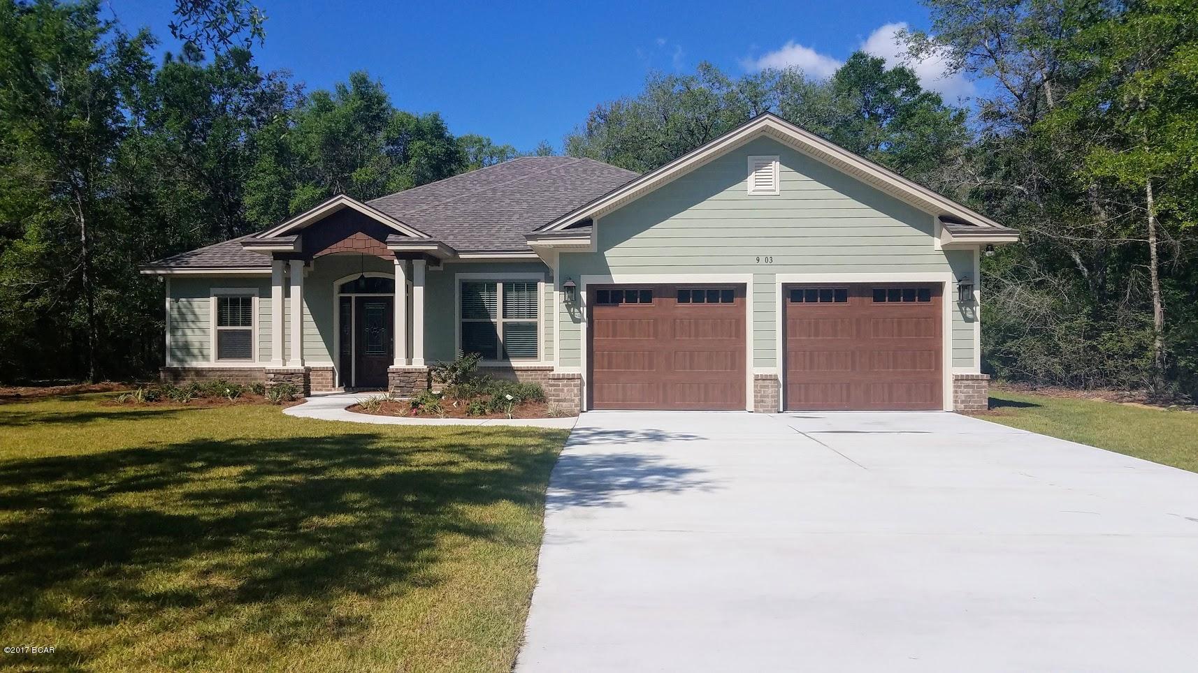 Cedar Creek At Deerpoint Lake - Residential