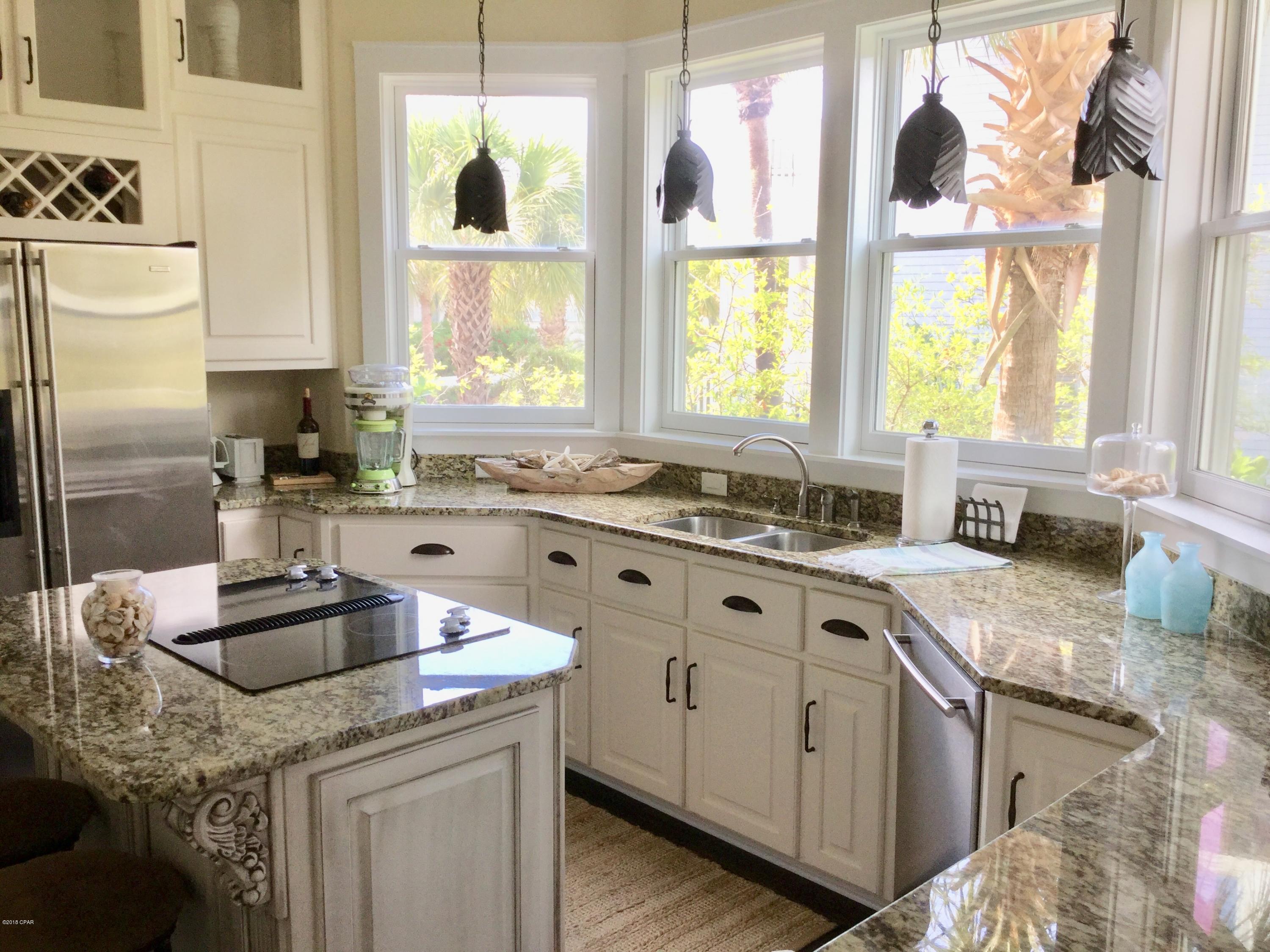 Carillon Beach - Residential