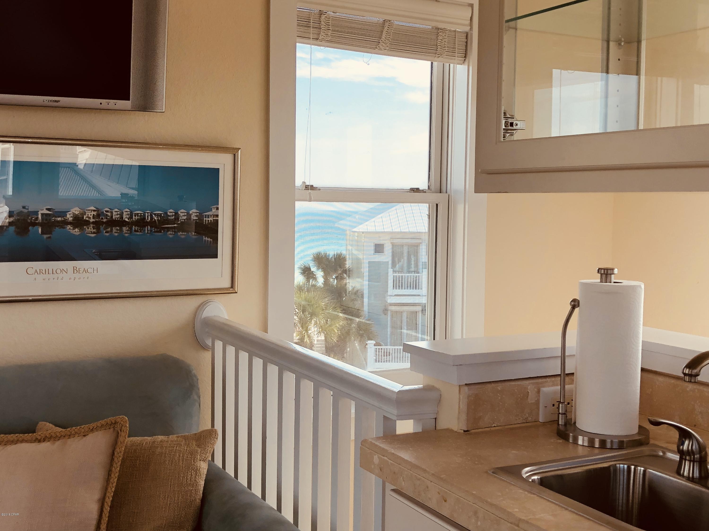 Carillon Beach - Residential