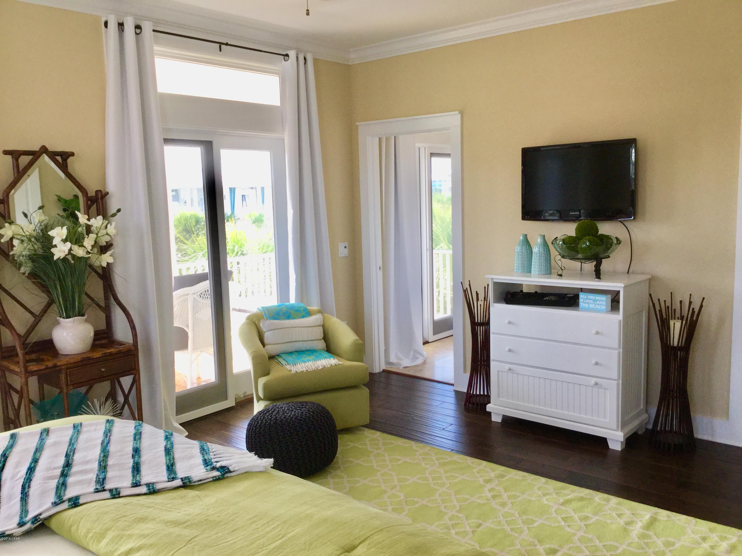 Carillon Beach - Residential