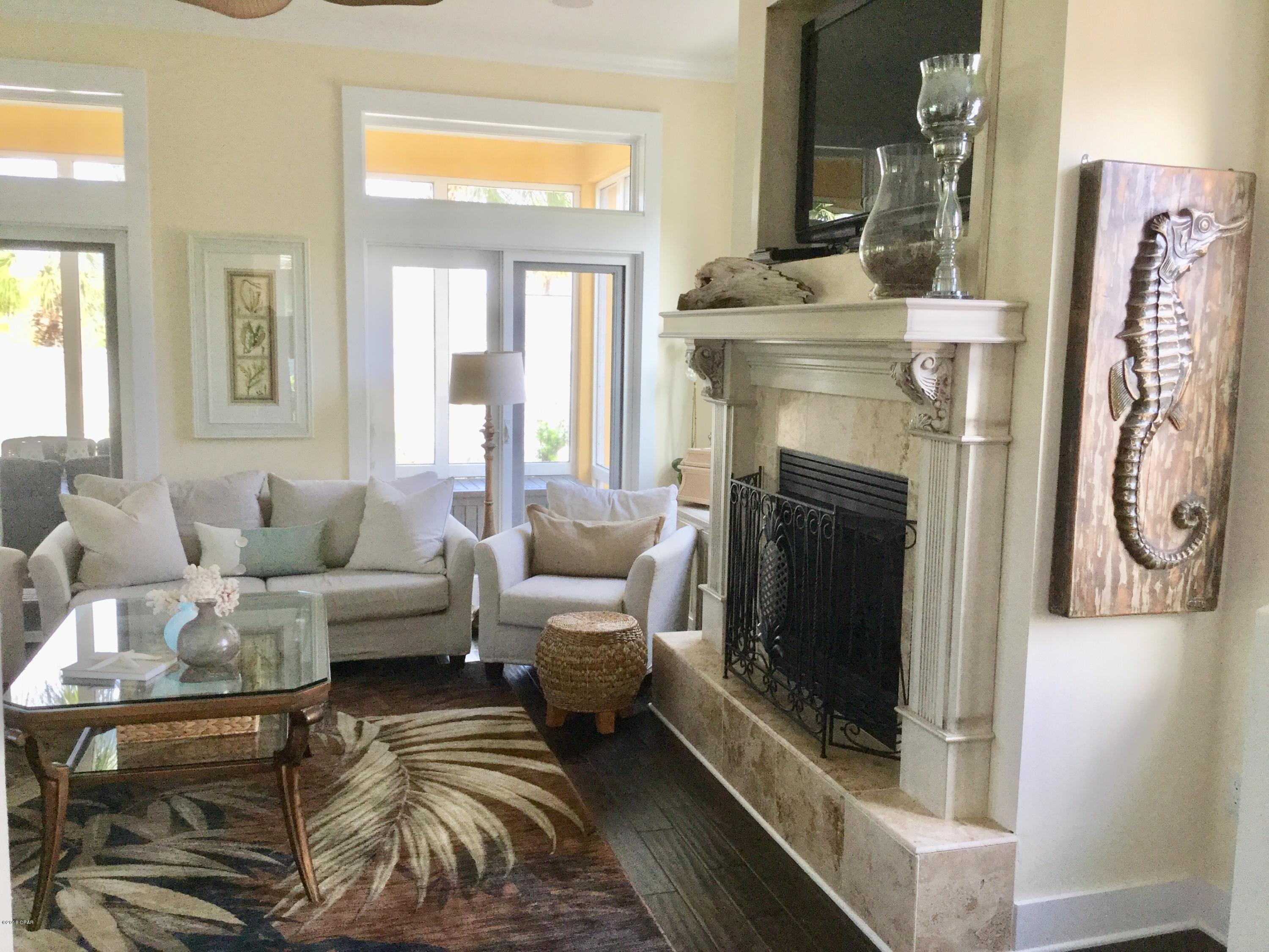 Carillon Beach - Residential