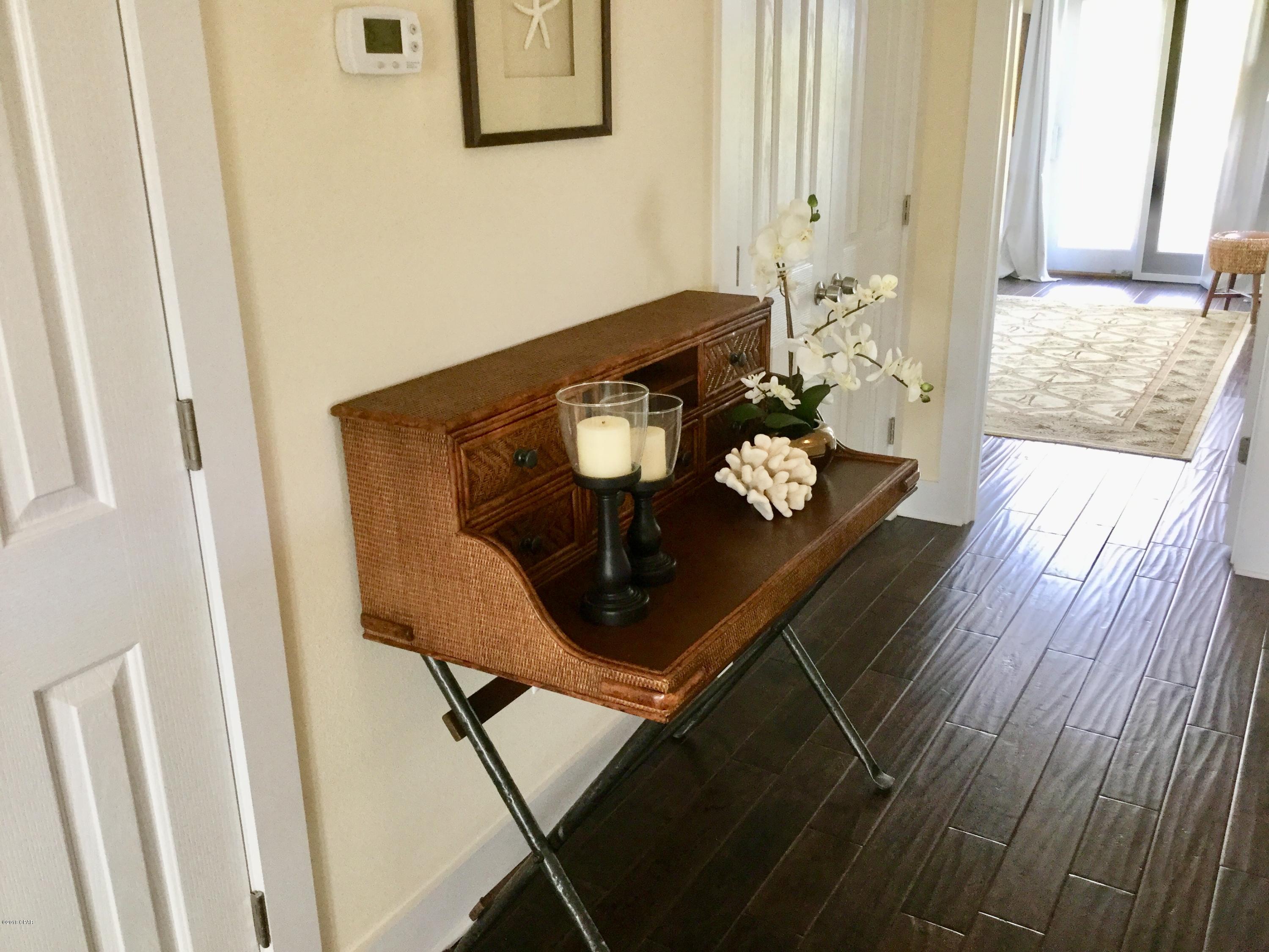 Carillon Beach - Residential