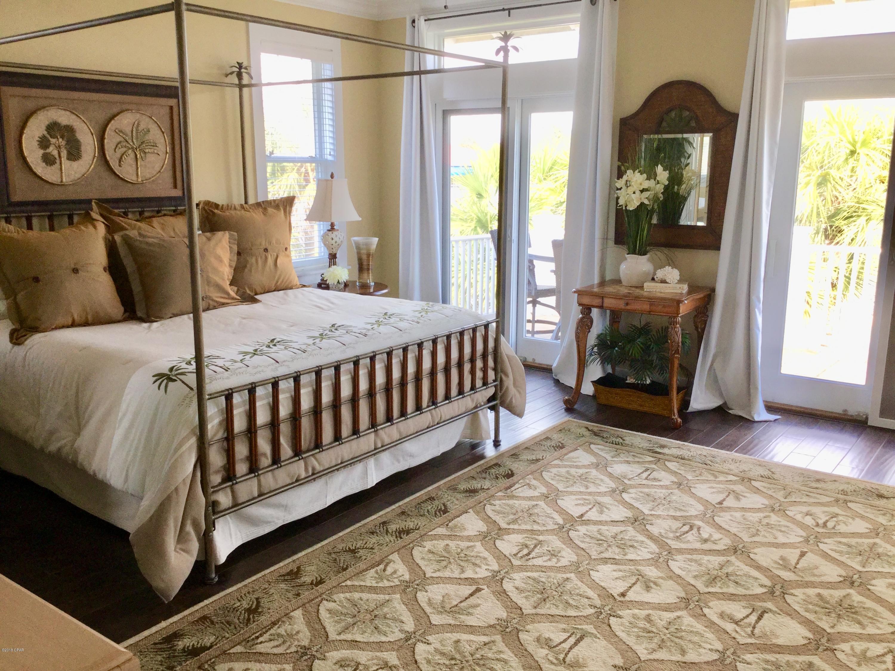 Carillon Beach - Residential