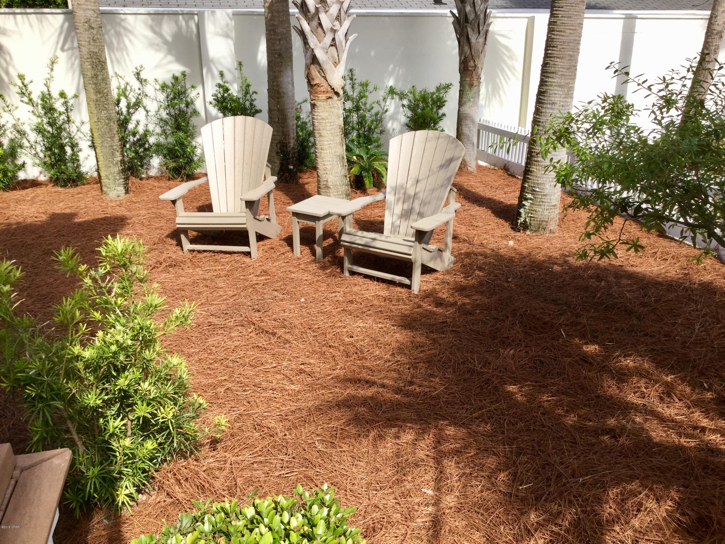 Carillon Beach - Residential