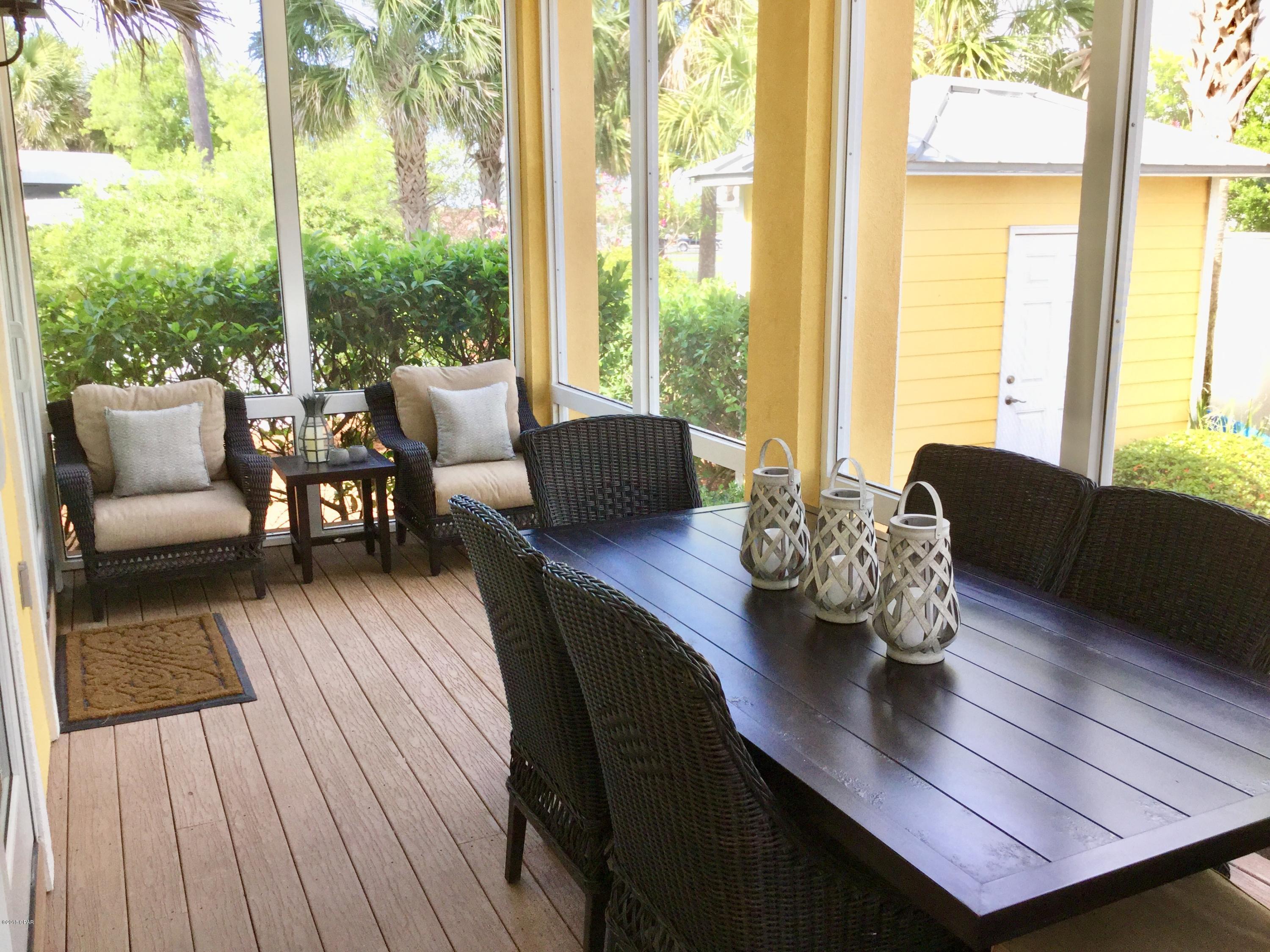 Carillon Beach - Residential