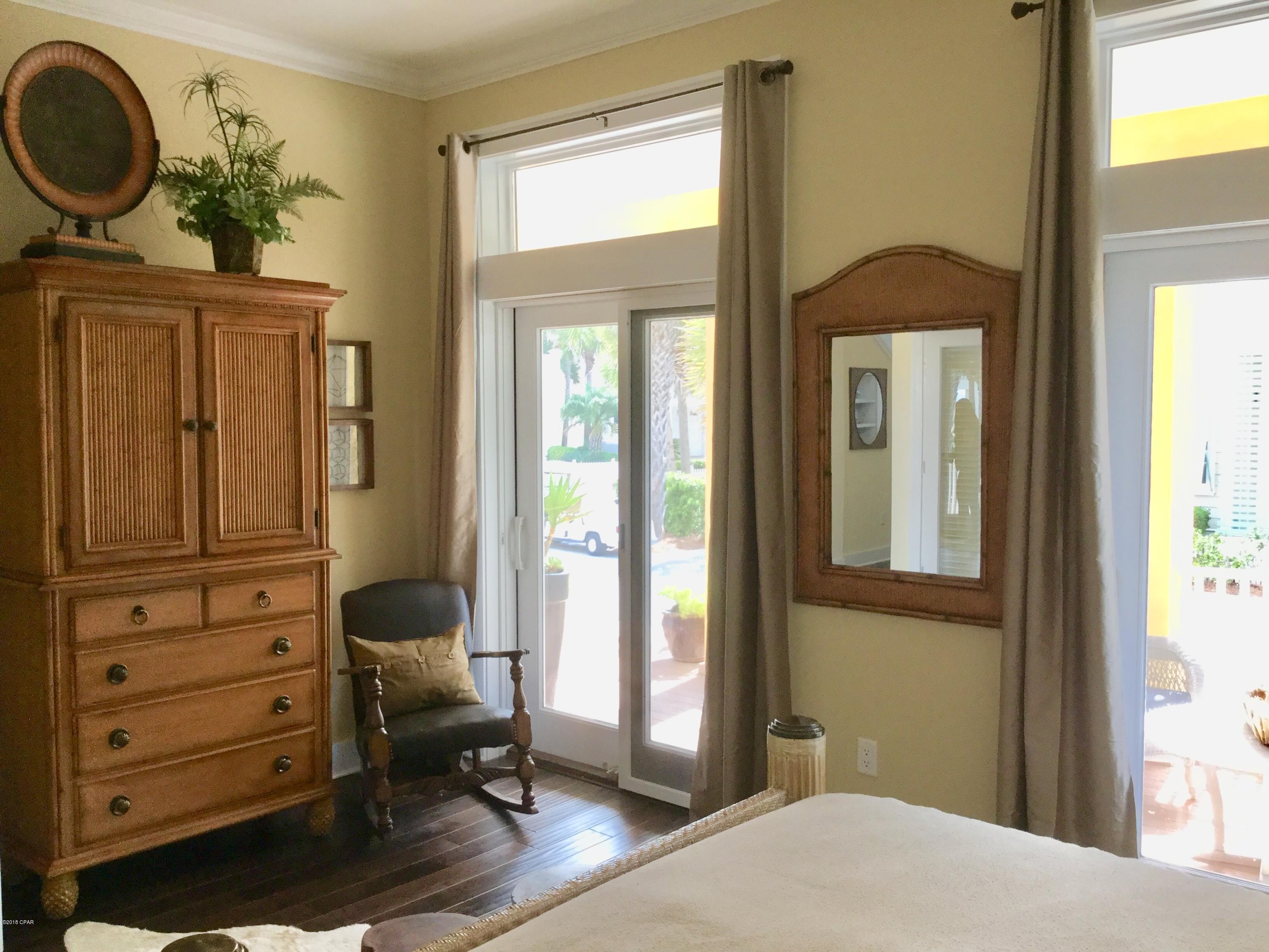 Carillon Beach - Residential