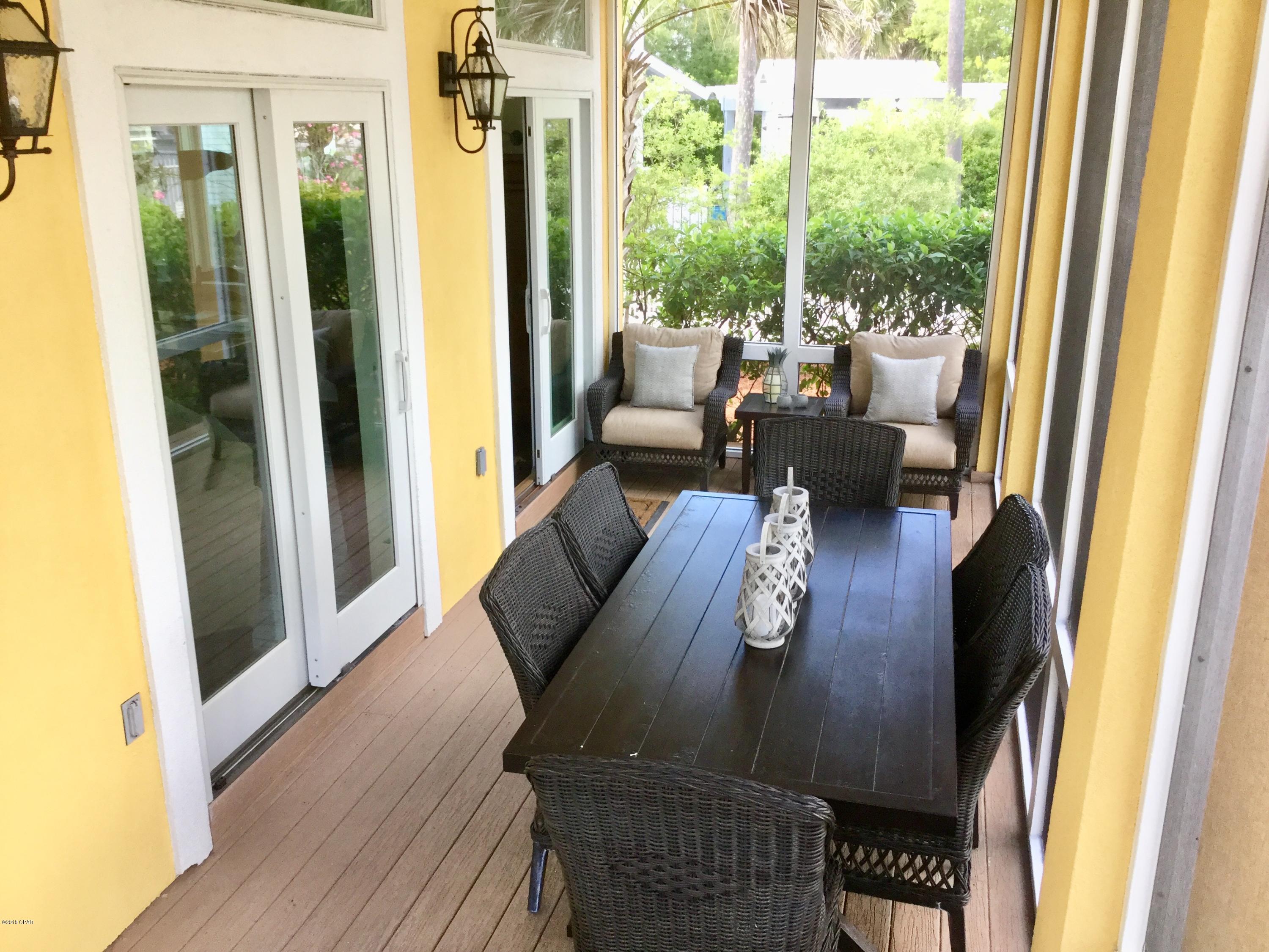 Carillon Beach - Residential