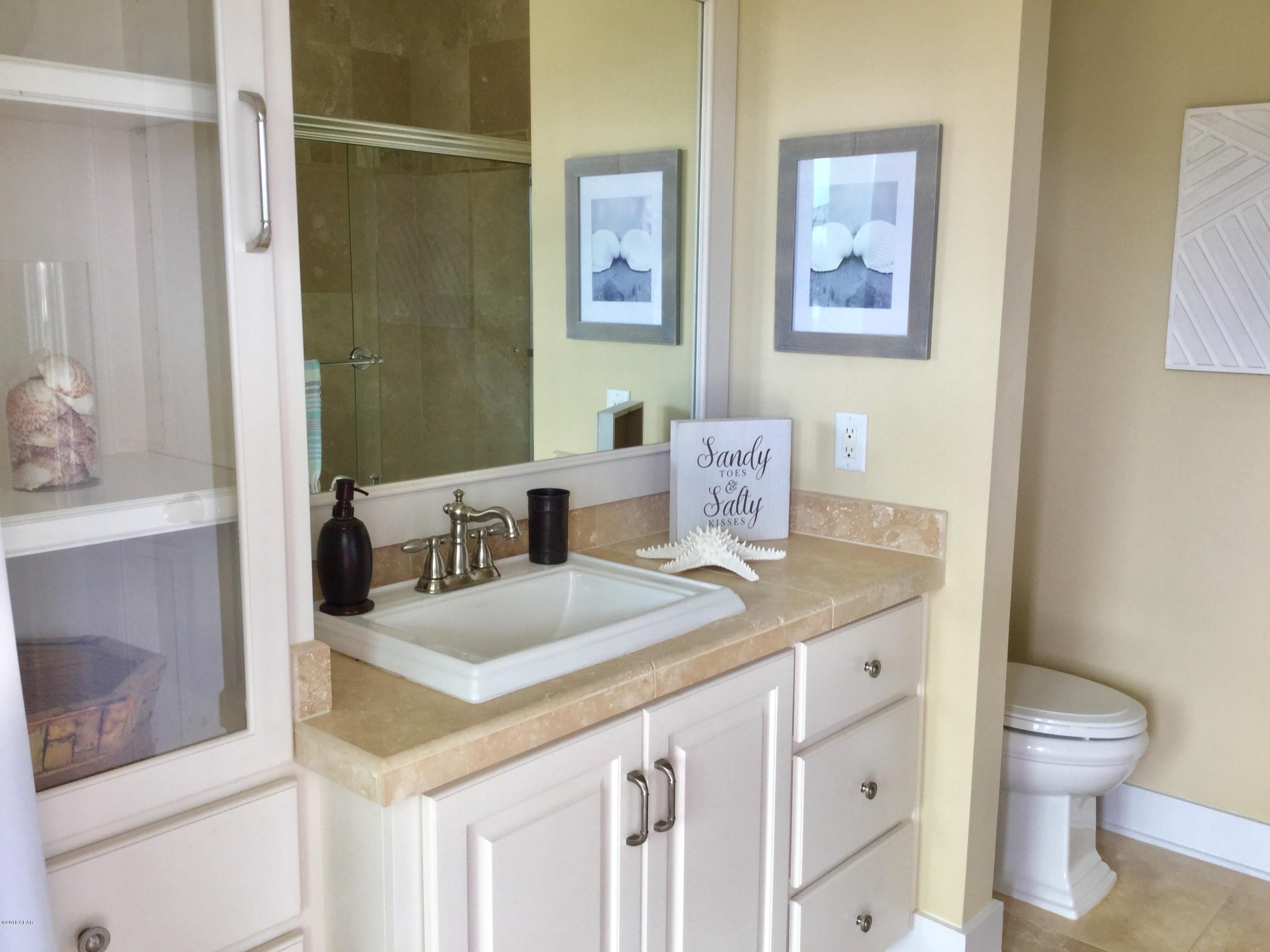 Carillon Beach - Residential