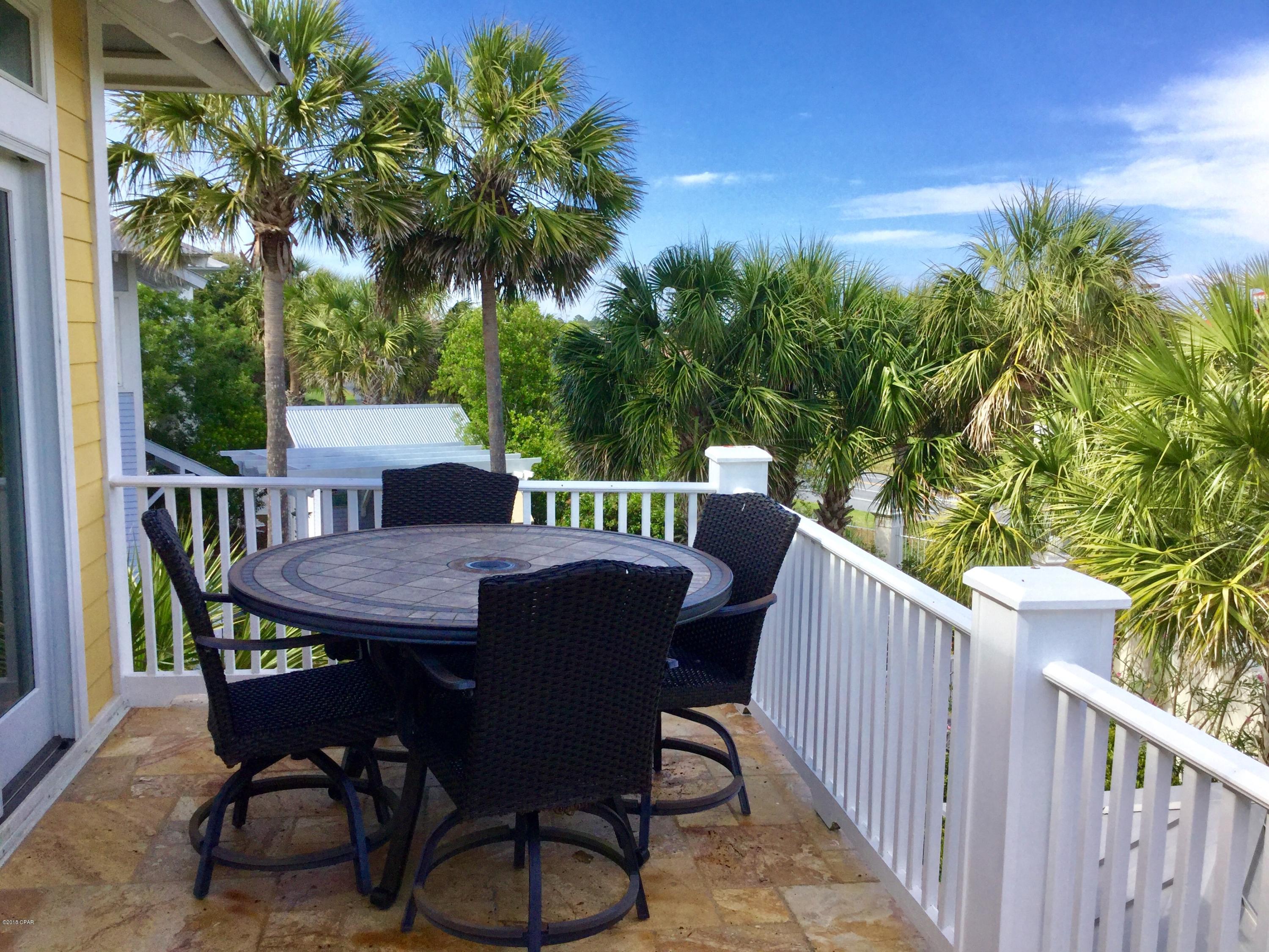 Carillon Beach - Residential